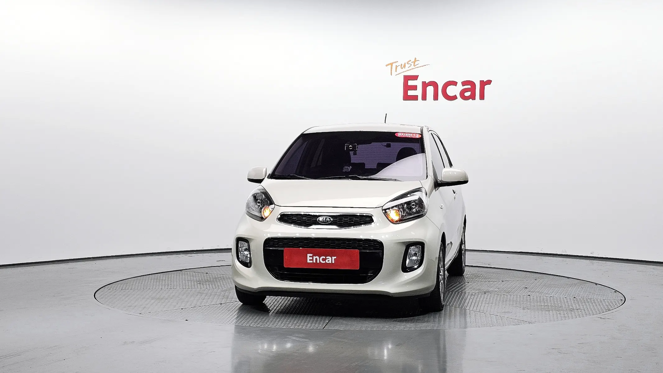 Kia 모닝 2016 3/32