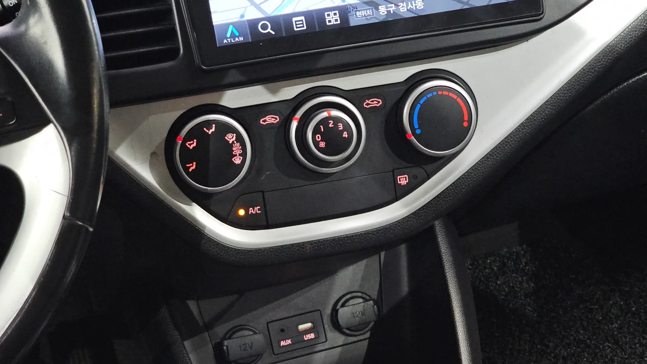 Kia 모닝 2016 31/32