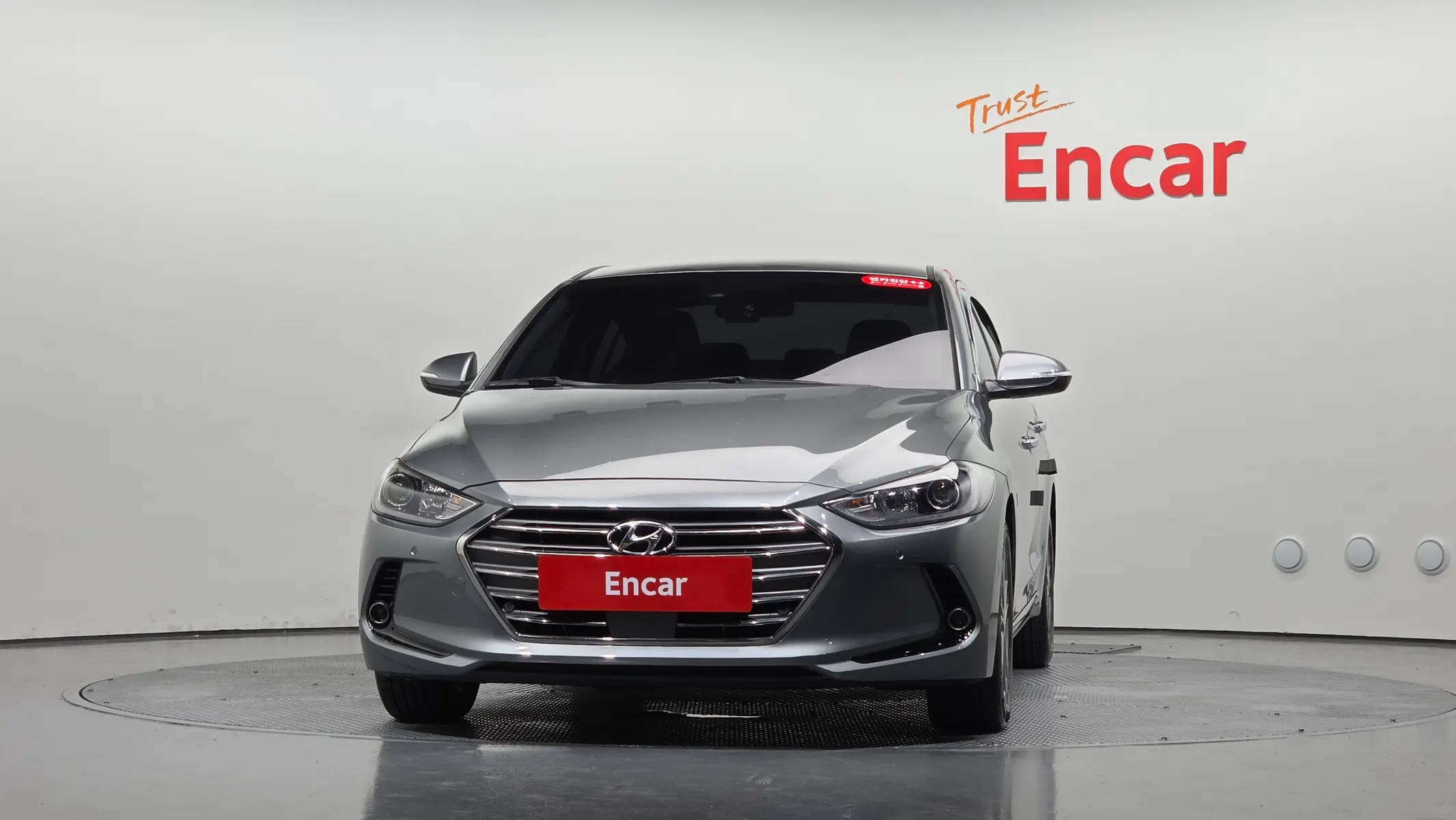 Hyundai AD 1.6 GDI 2017 3/32