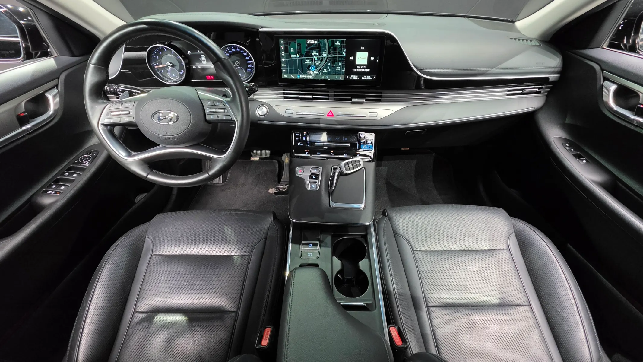 Hyundai IG 2.5 2020 4/5