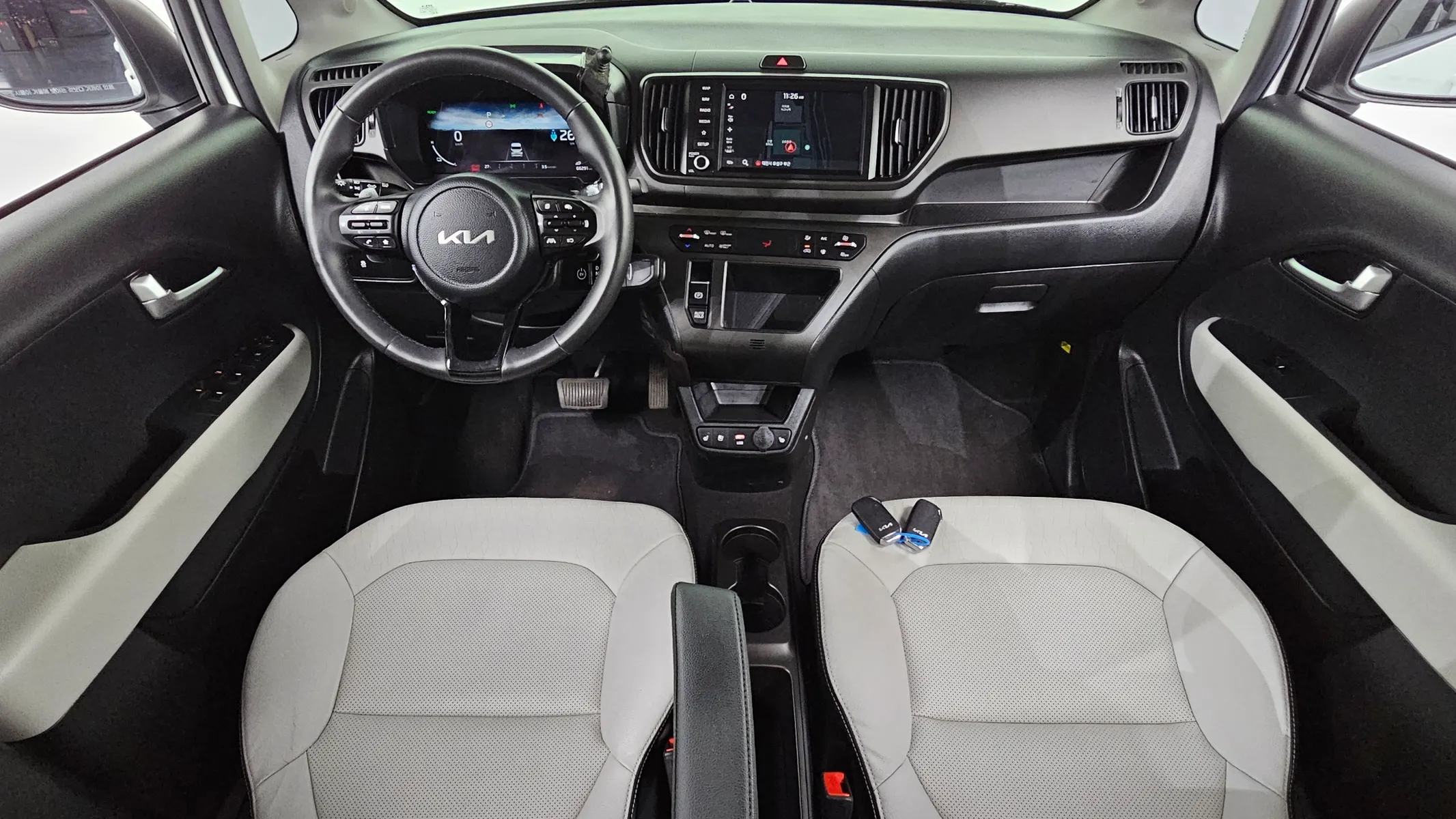 Kia EV 2023 4/5