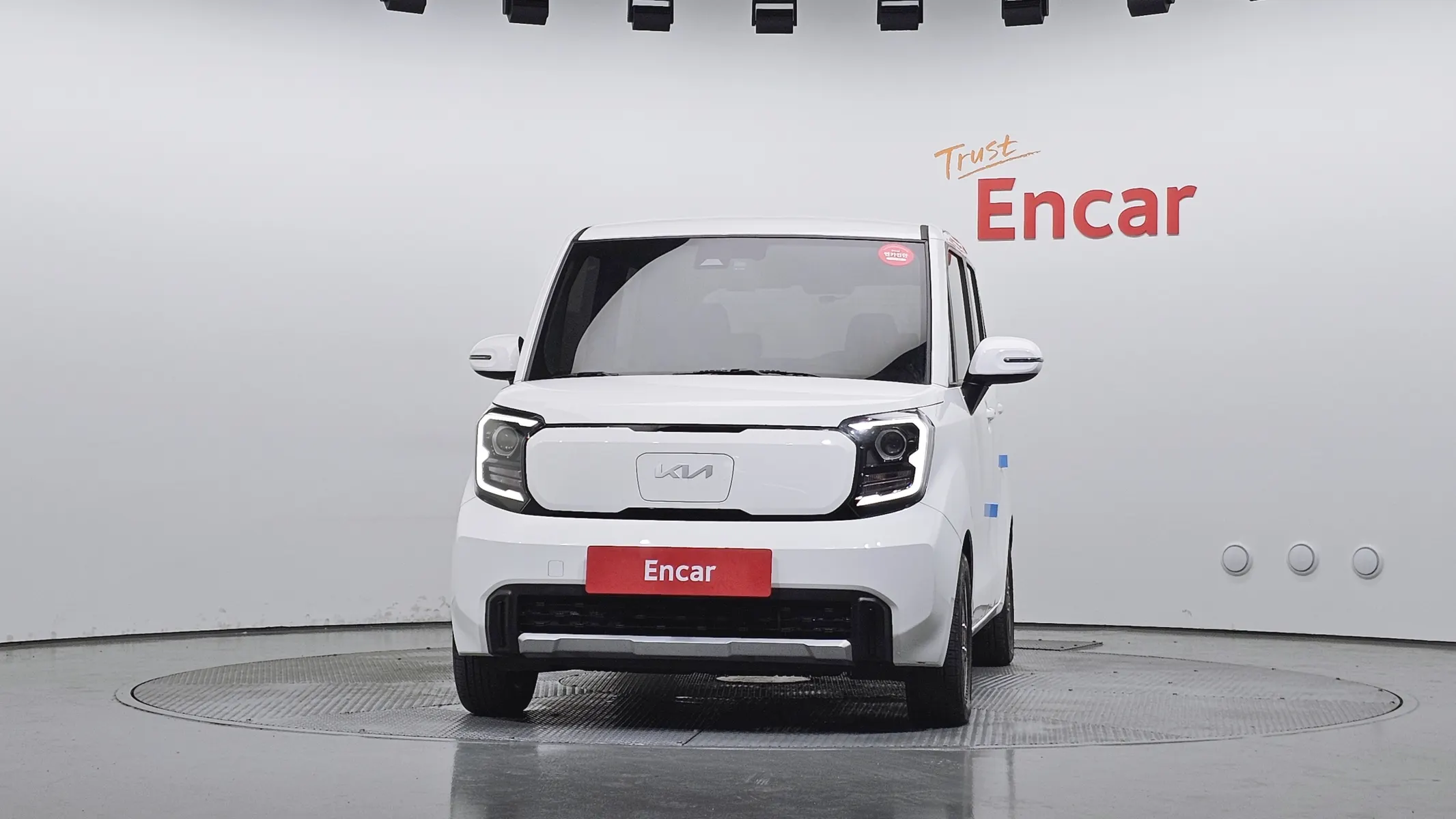 Kia EV 2023 2/5