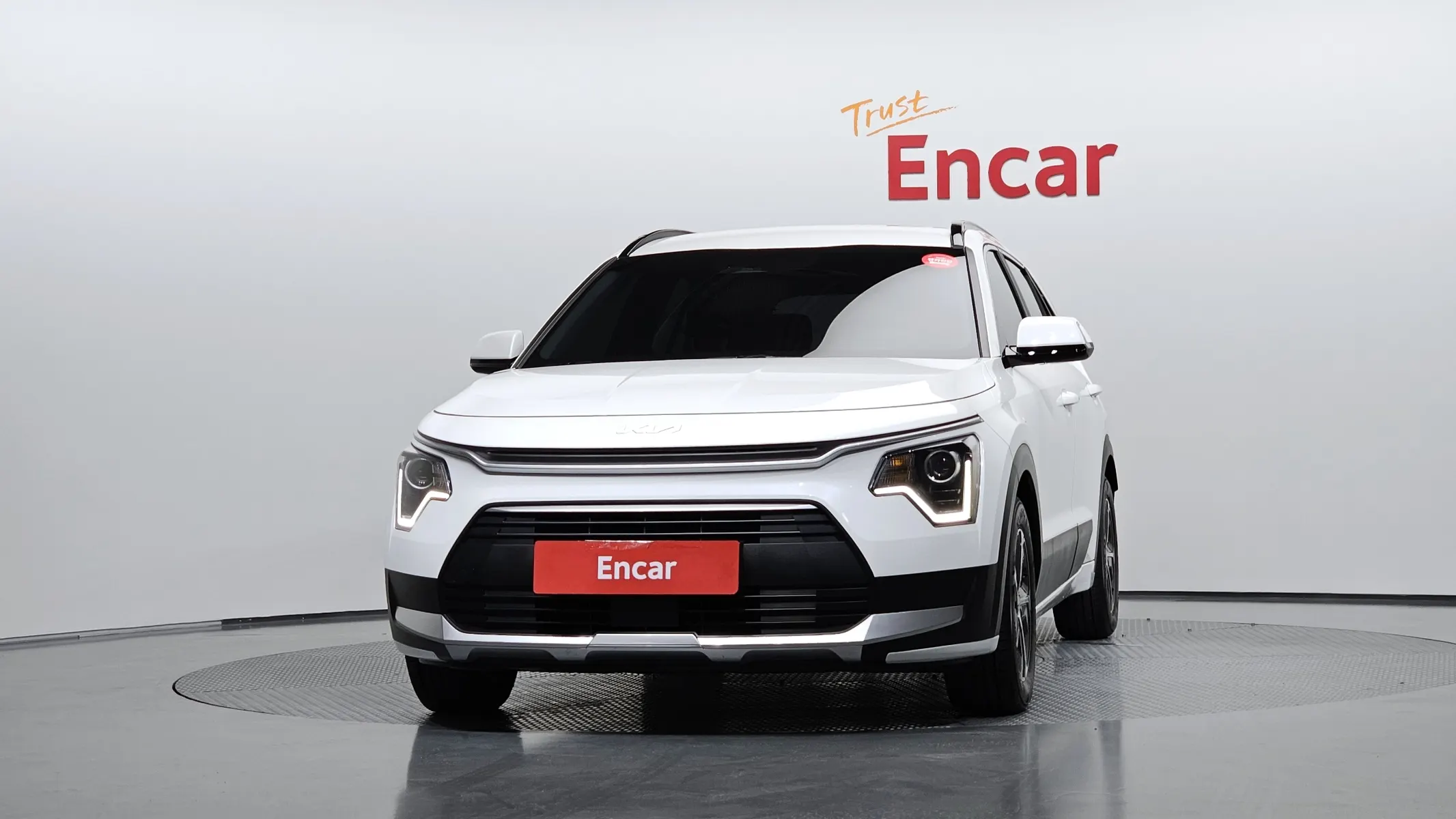 Kia 디 니로 2025 3/36
