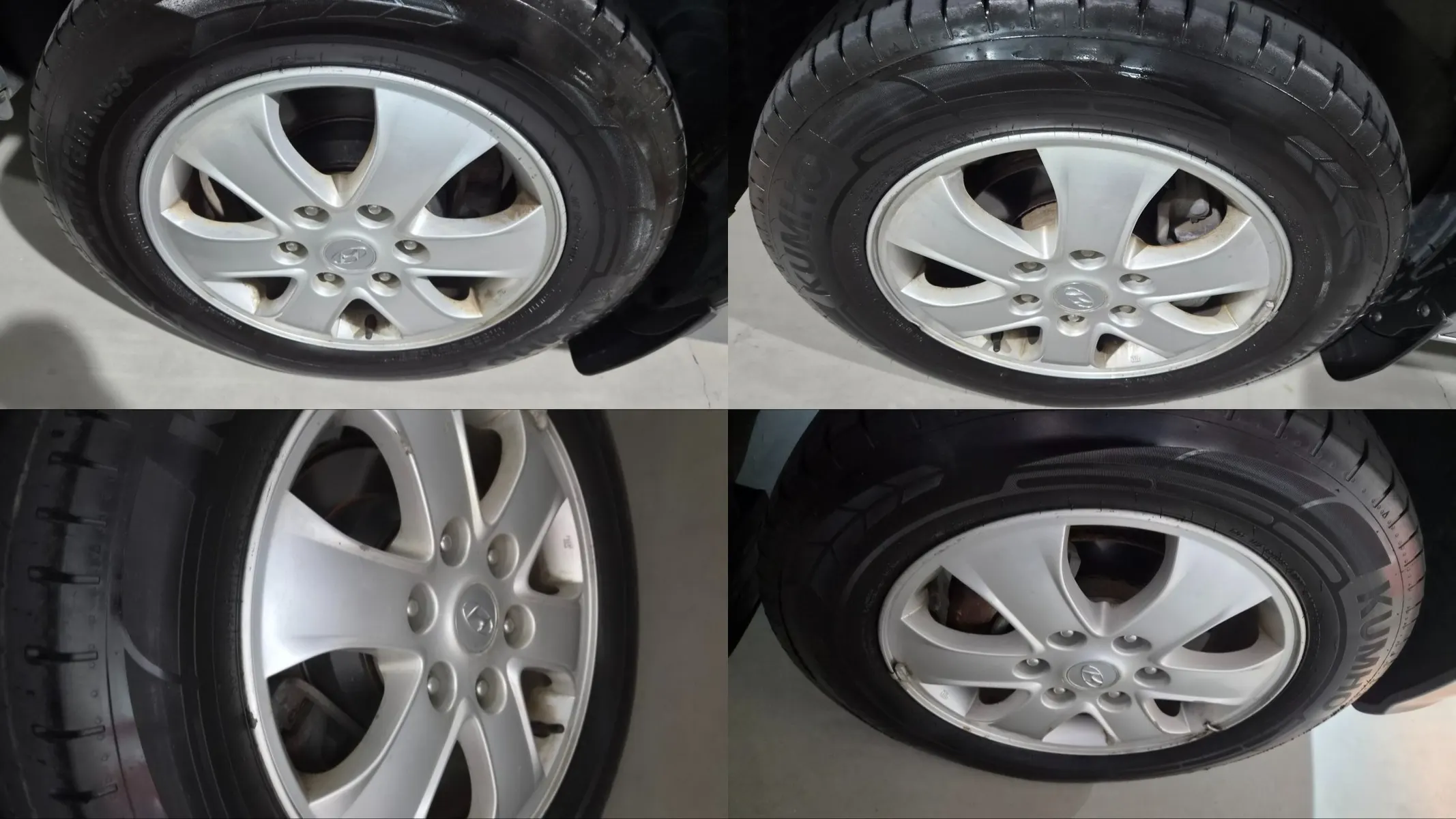 Hyundai Grand Starex 4WD 11 2014 20/21