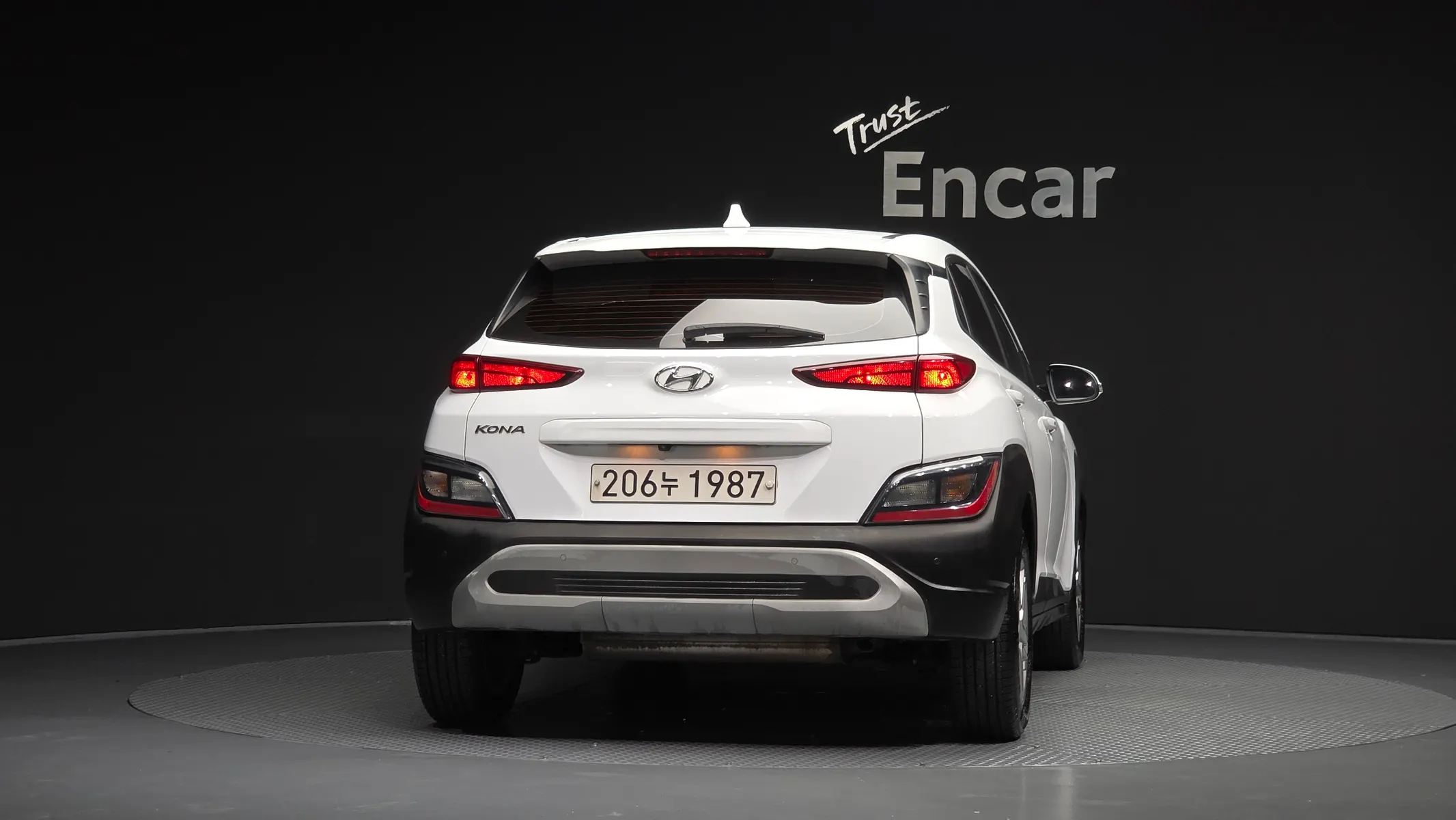 Hyundai 코나 2.0 2WD 2021 3/5