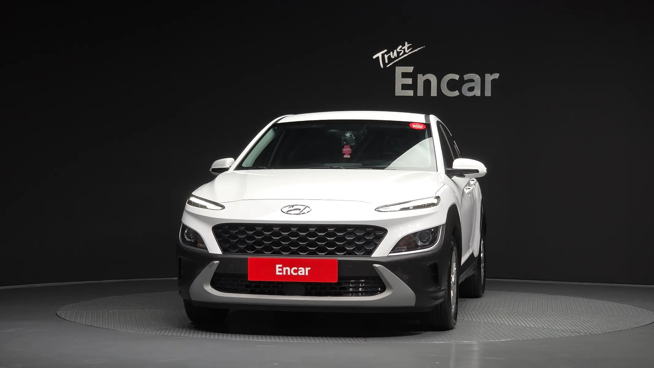 Hyundai 코나 2.0 2WD 2021 2/5
