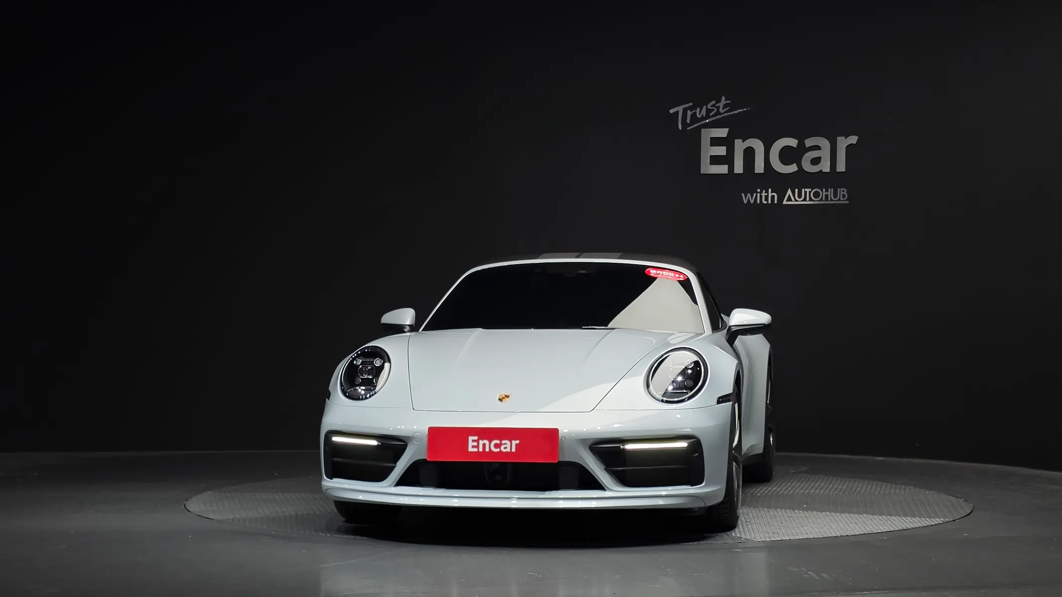Porsche 911 (992) 2024 2/32