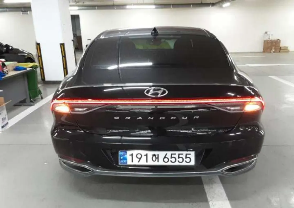 Hyundai IG 3.0 LPi () 2022 3/17