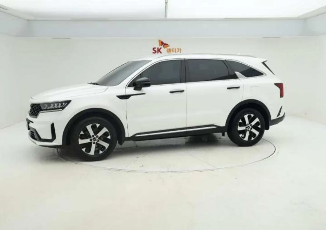 Kia 4 2.2 2WD 2022 2/19