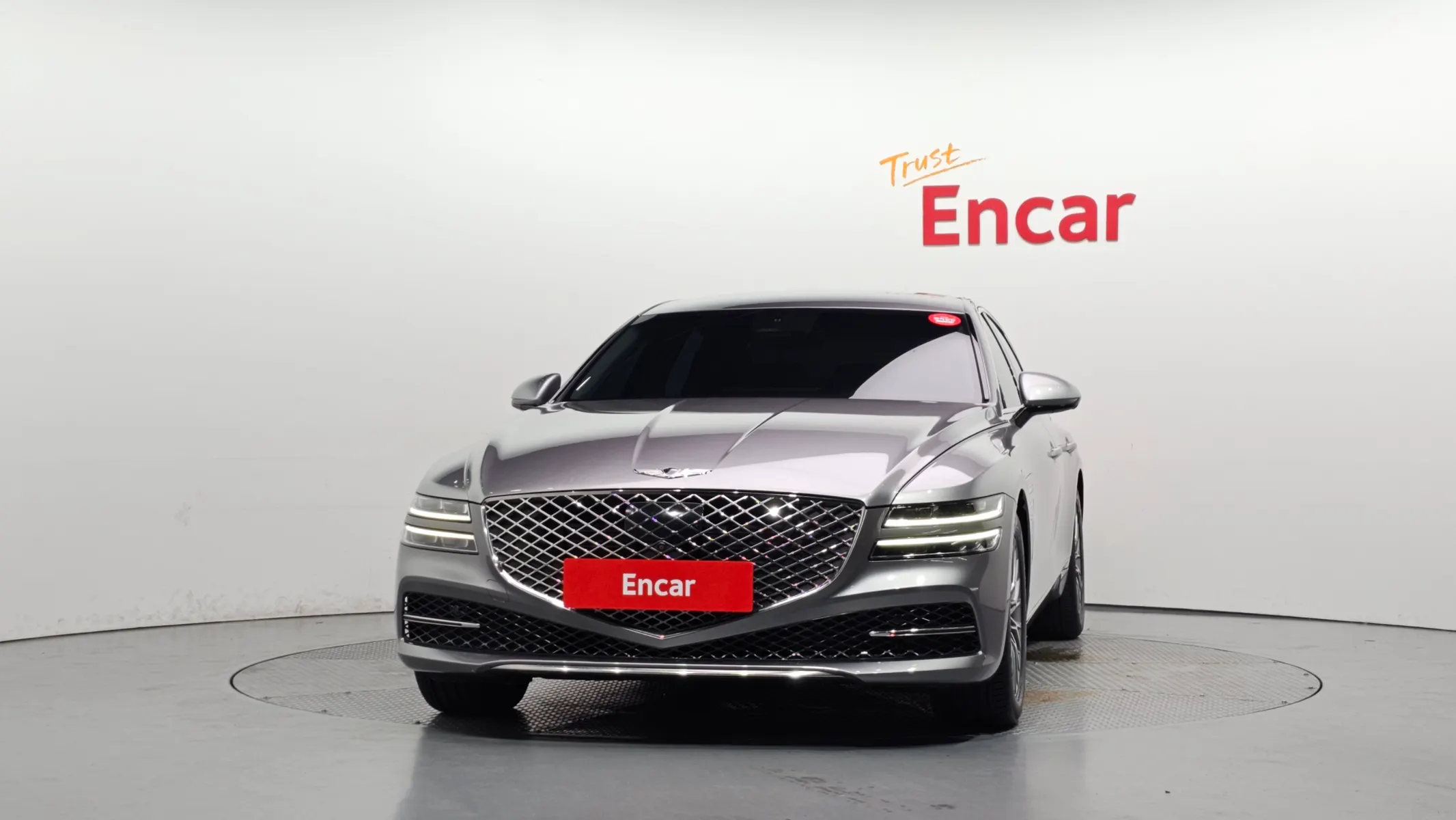 Genesis G80 (RG3) 2.5 AWD 2022 2/5