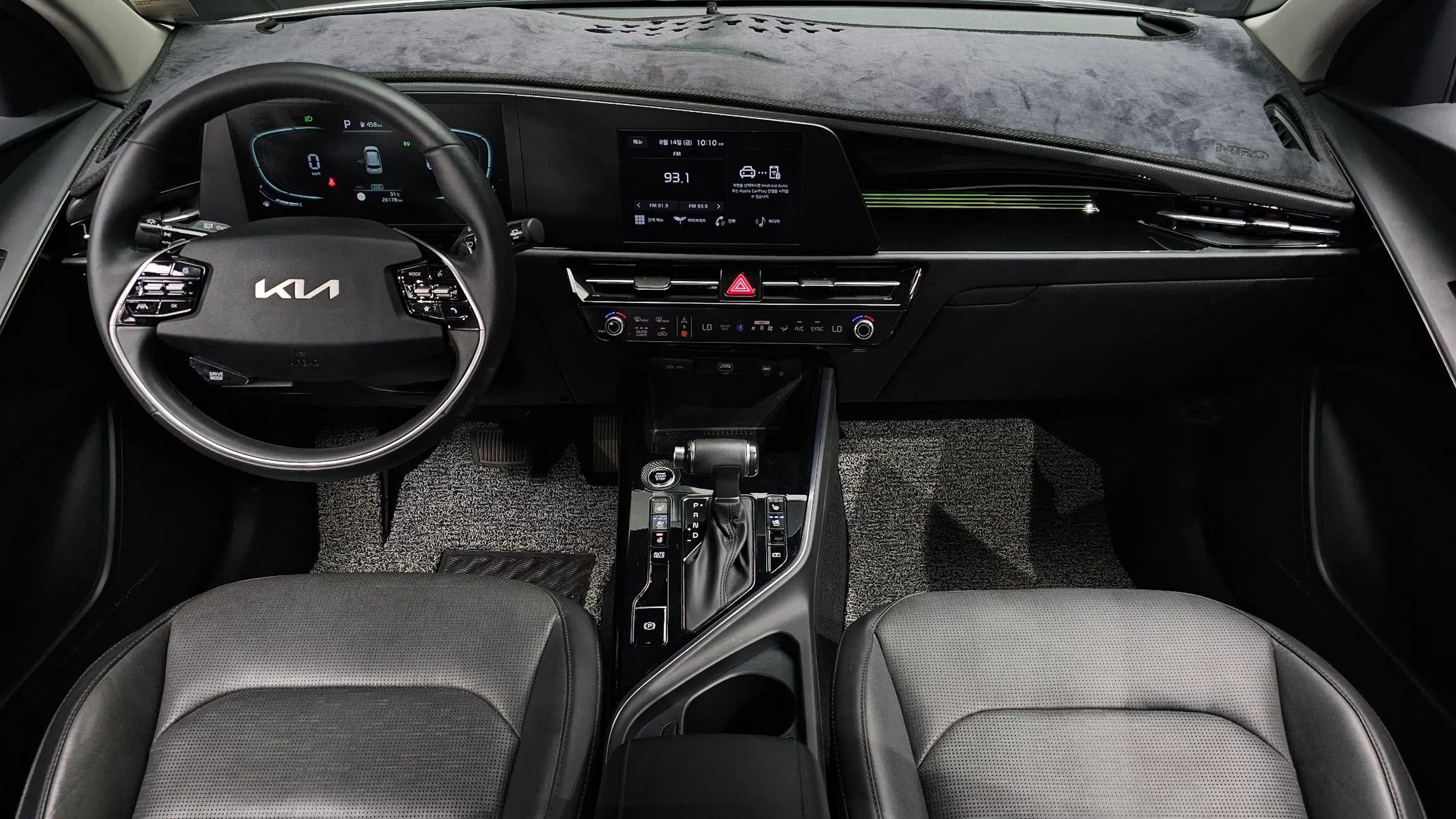 Kia 디 니로 2022 4/5