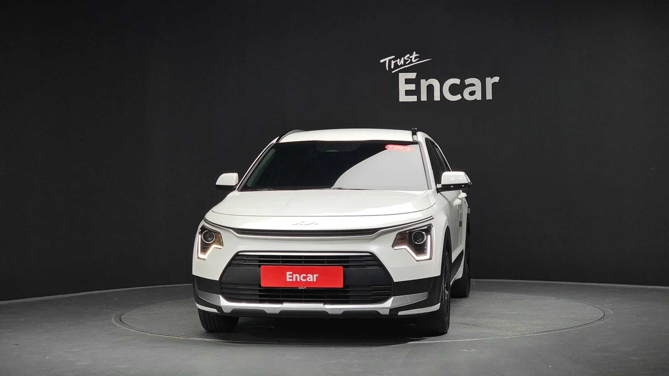 Kia 디 니로 2022 2/5