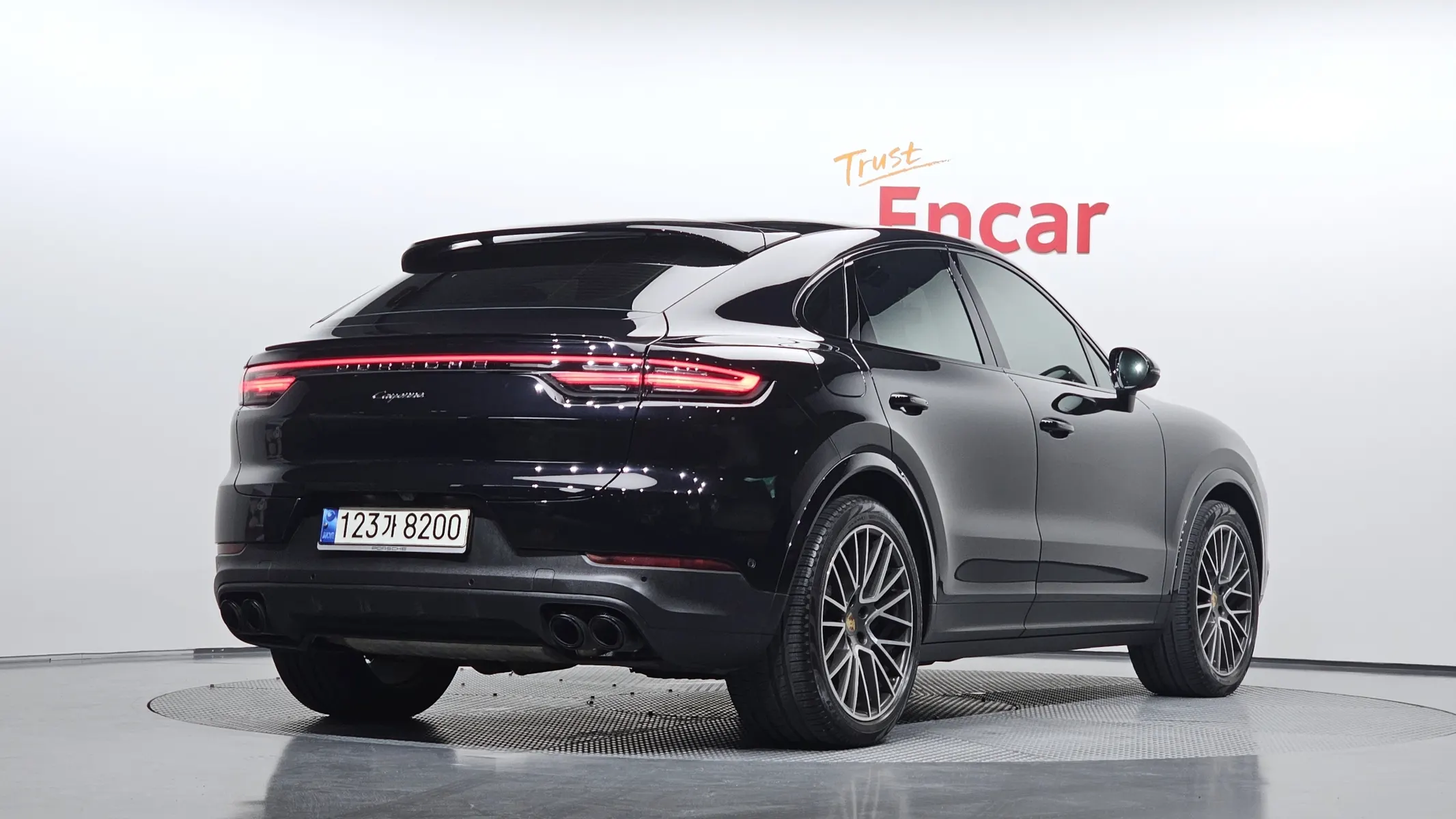 Porsche (PO536) 3.0 2021 2/34