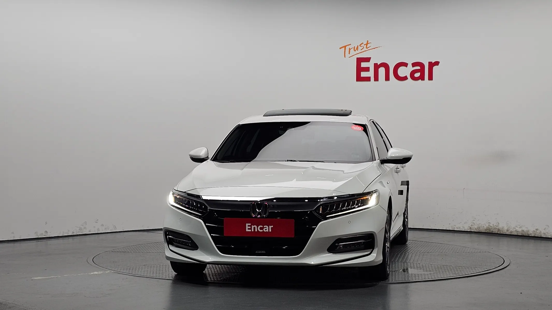 Honda 10 2.0 2018 3/35