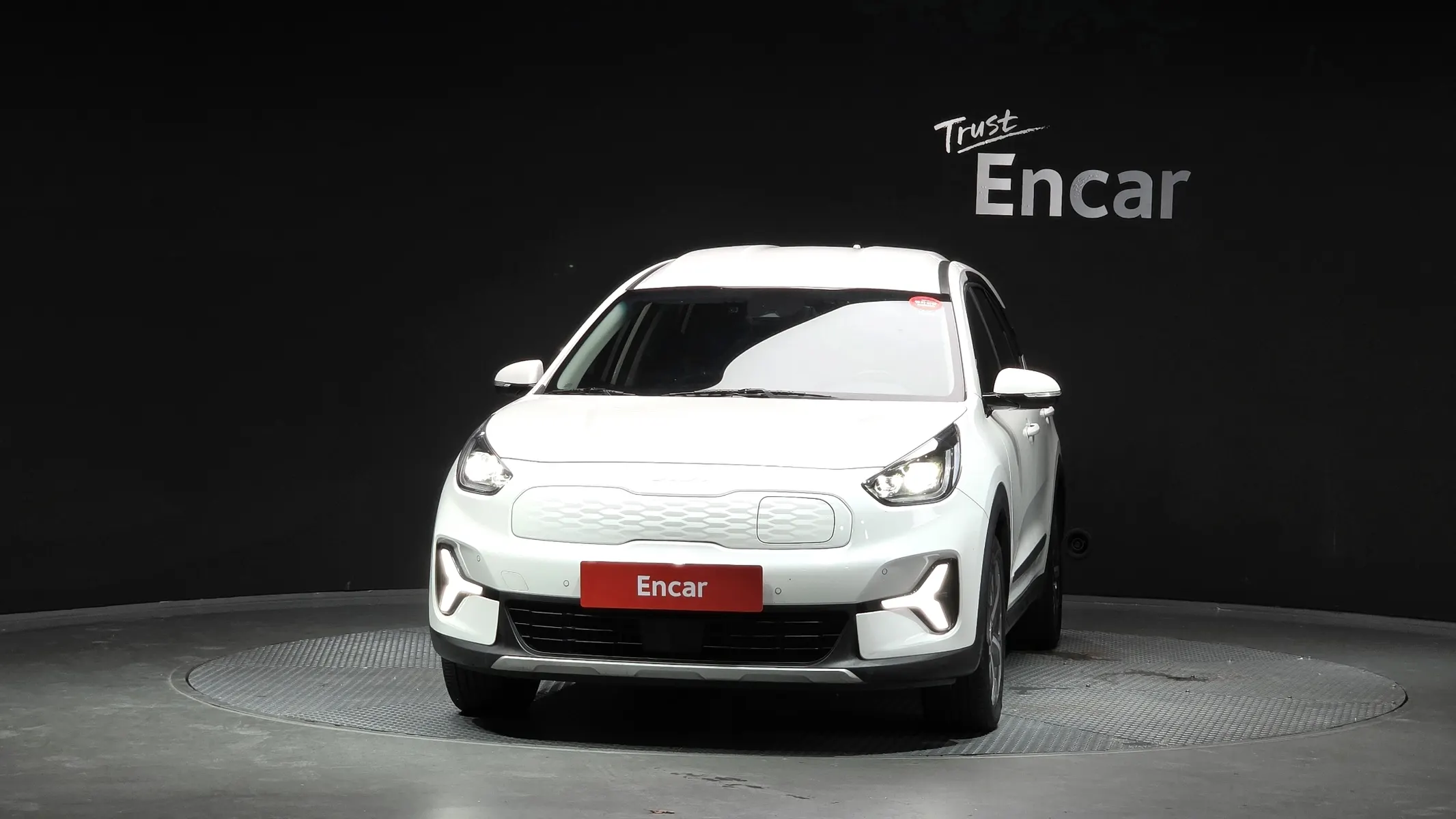 Kia 니로 플러스 2022 3/32