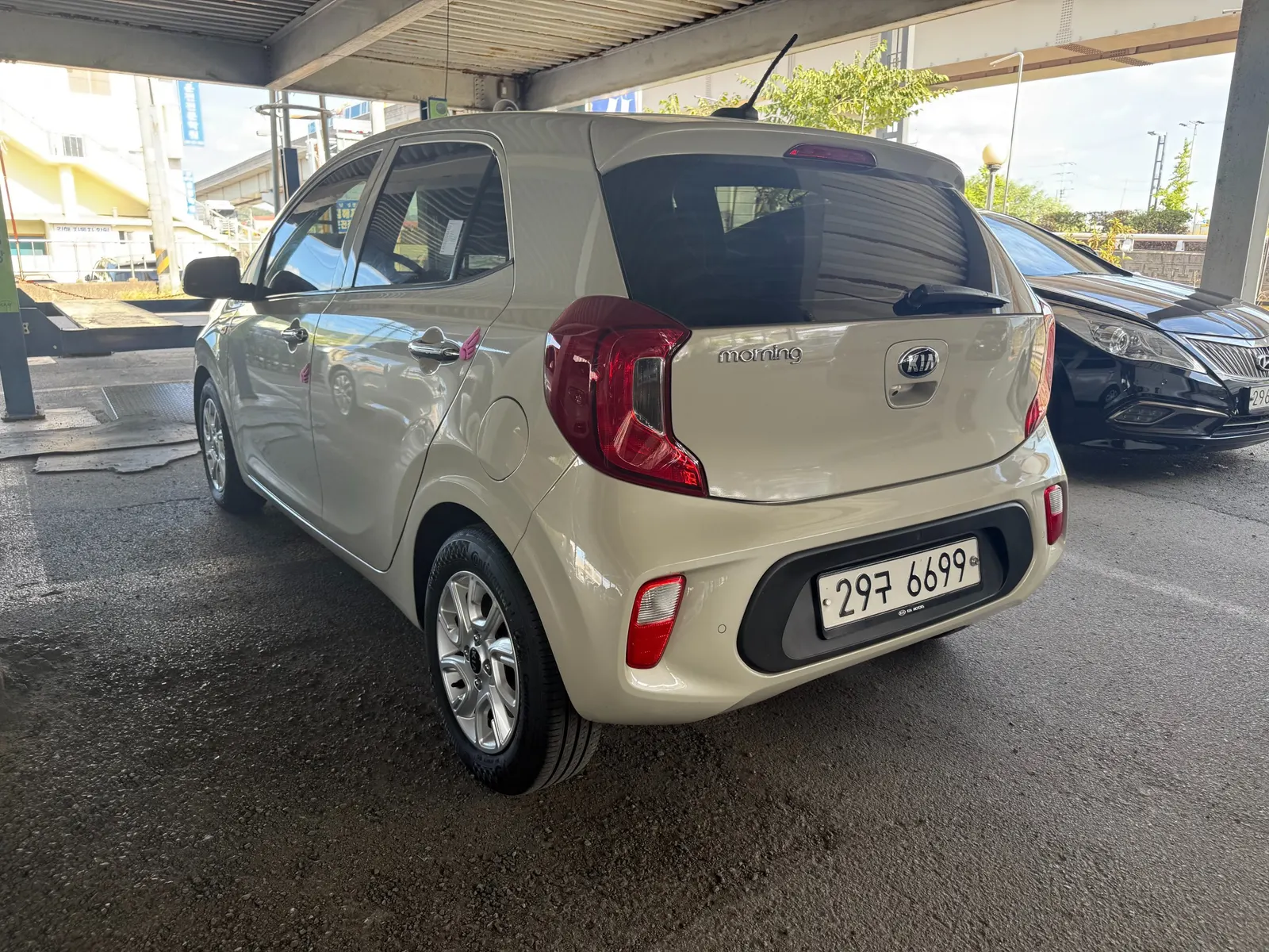 Kia (JA) 2017 2/19