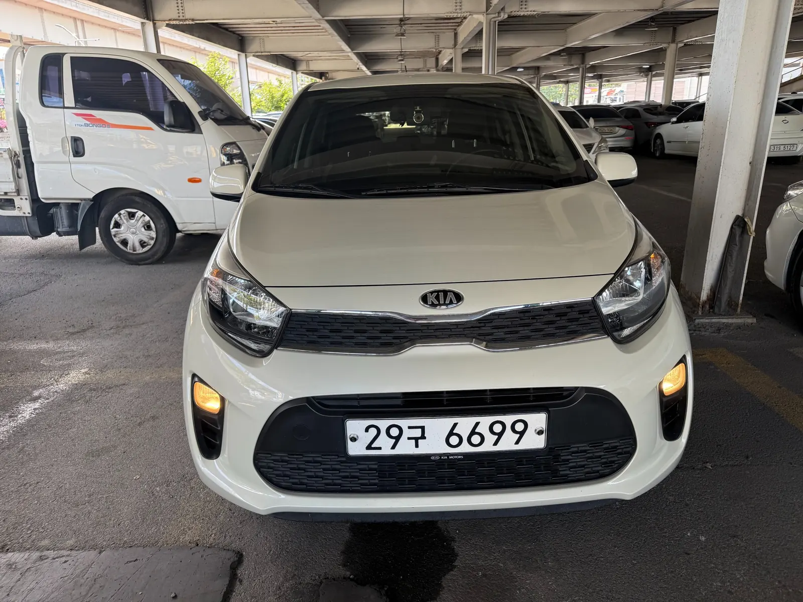 Kia (JA) 2017 3/19
