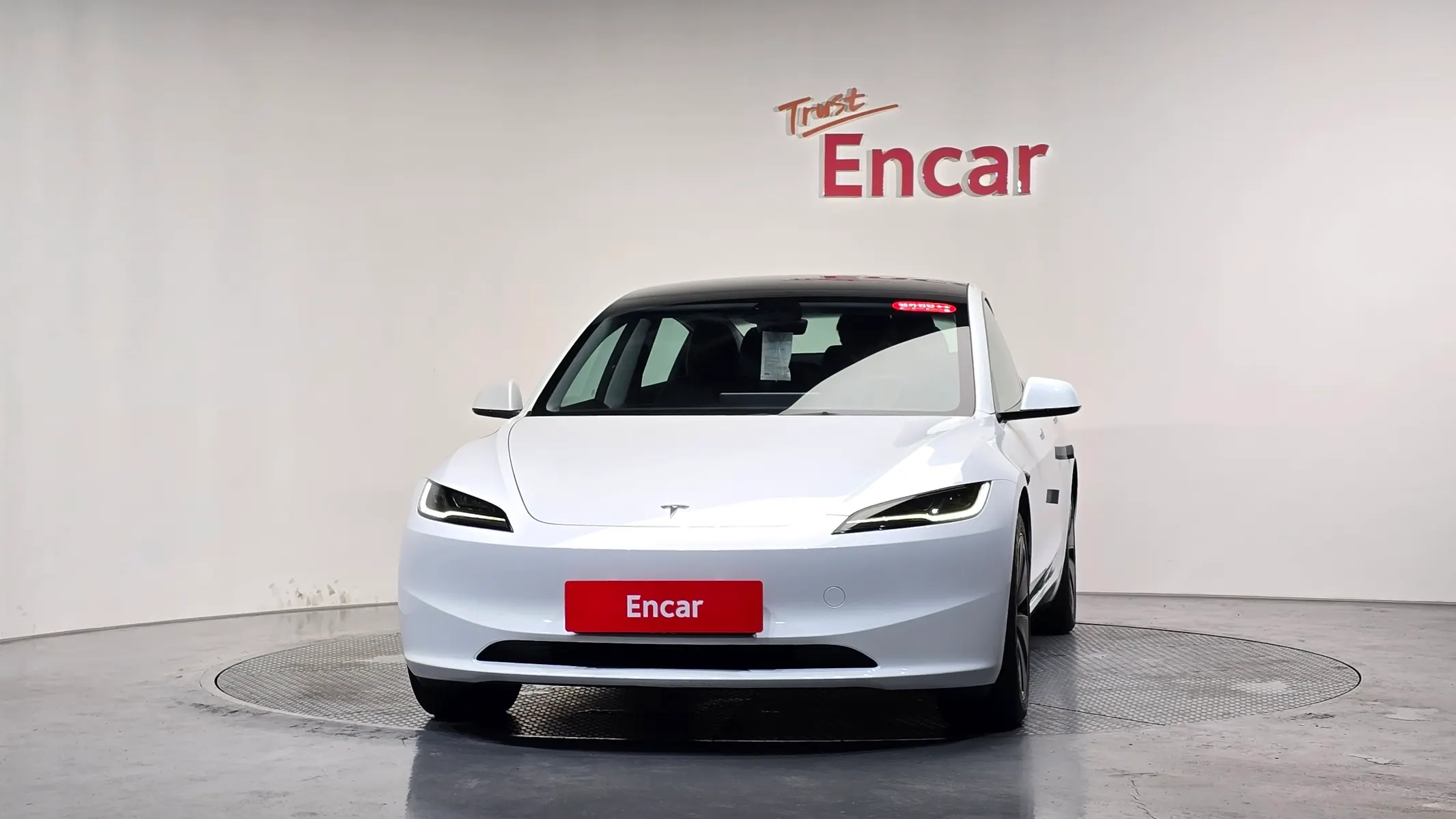 Tesla 3 RWD 2024 3/35