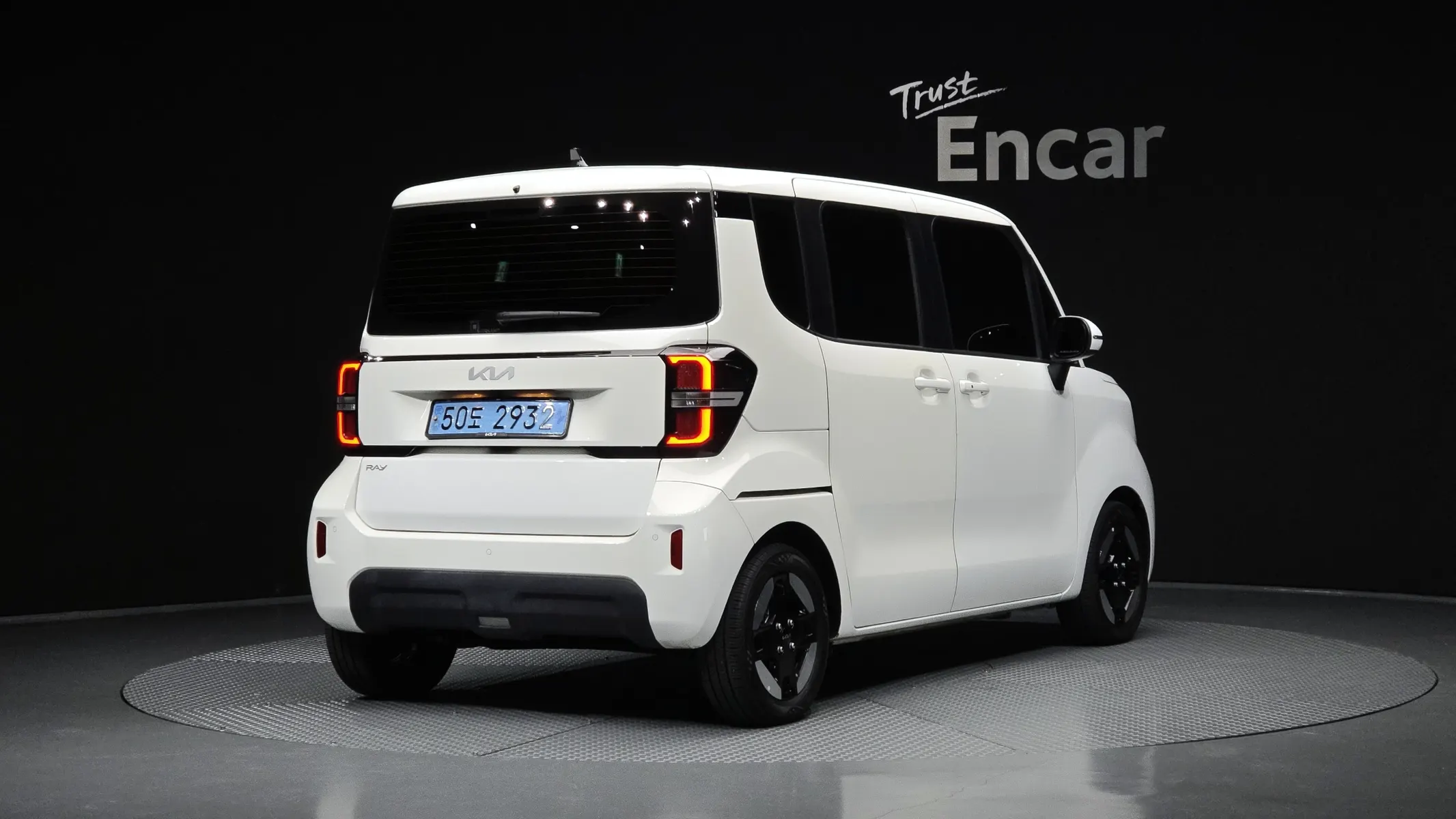 Kia EV 2023 2/35
