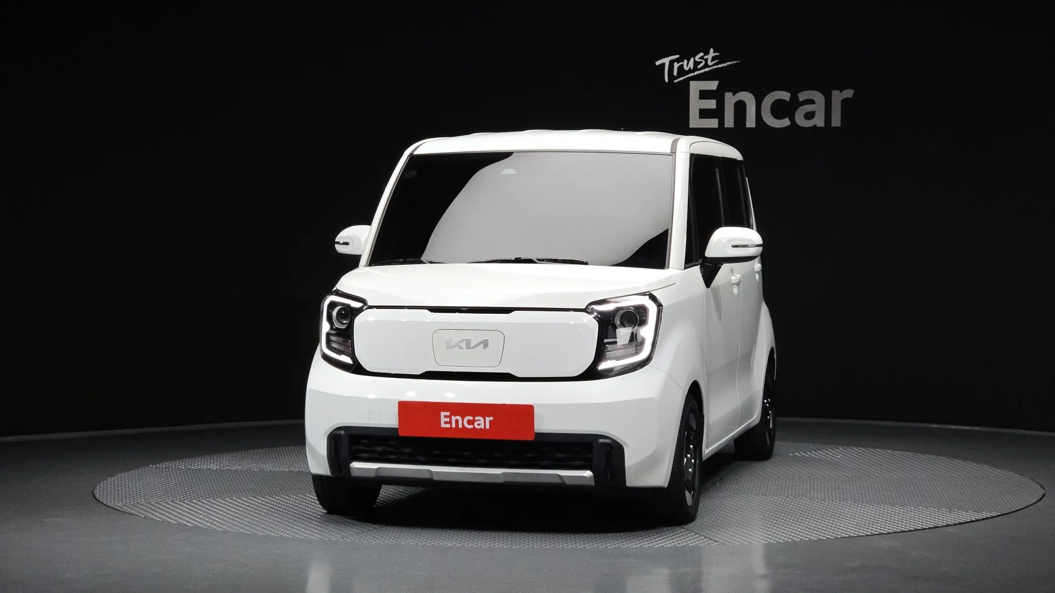 Kia EV 2023 3/35