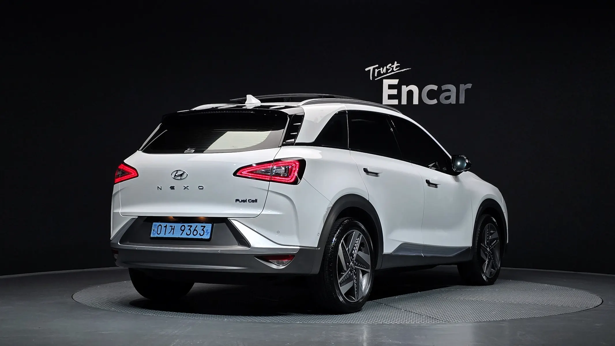 Hyundai 넥쏘 2021 2/36