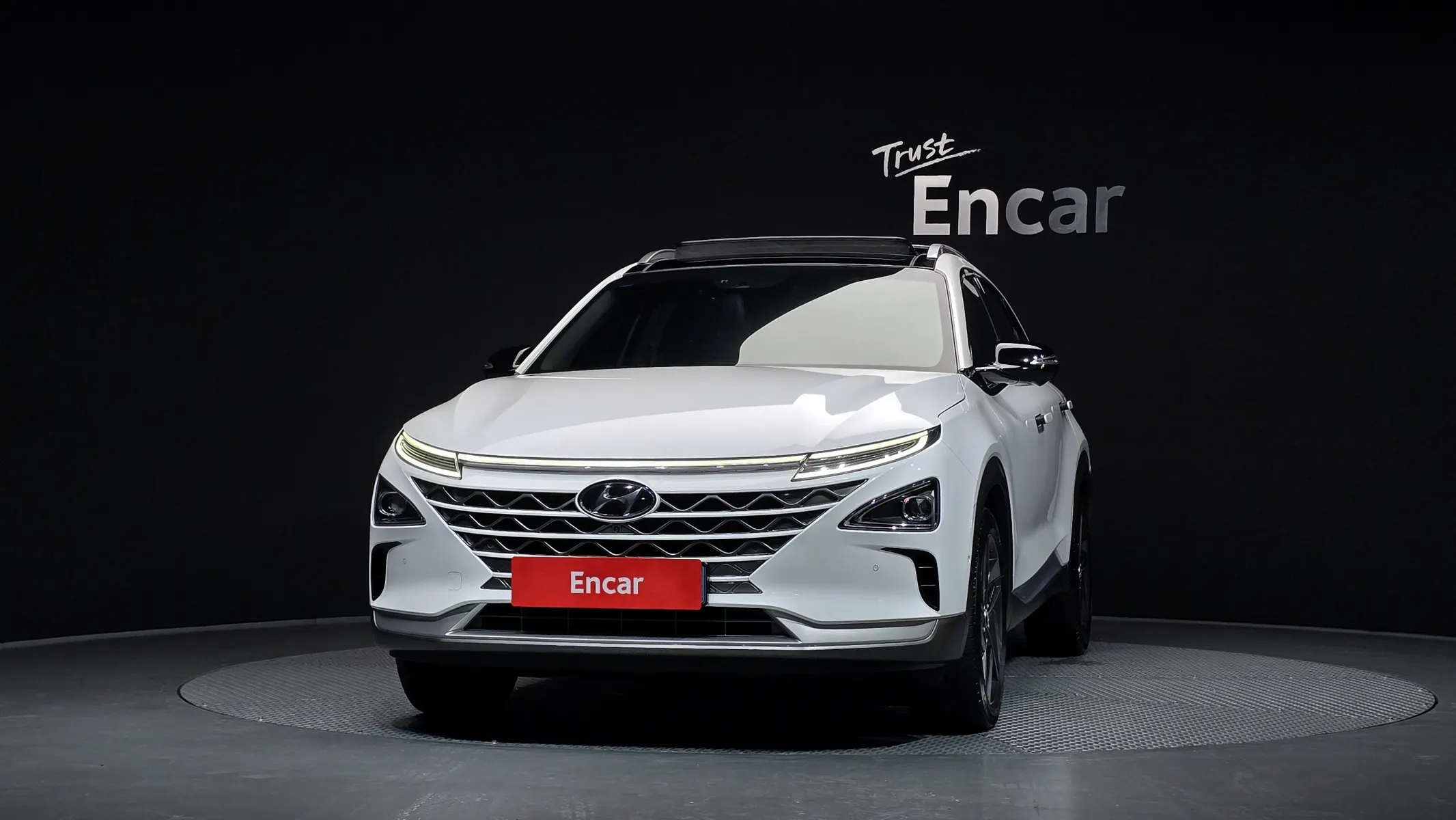 Hyundai 넥쏘 2021 3/36