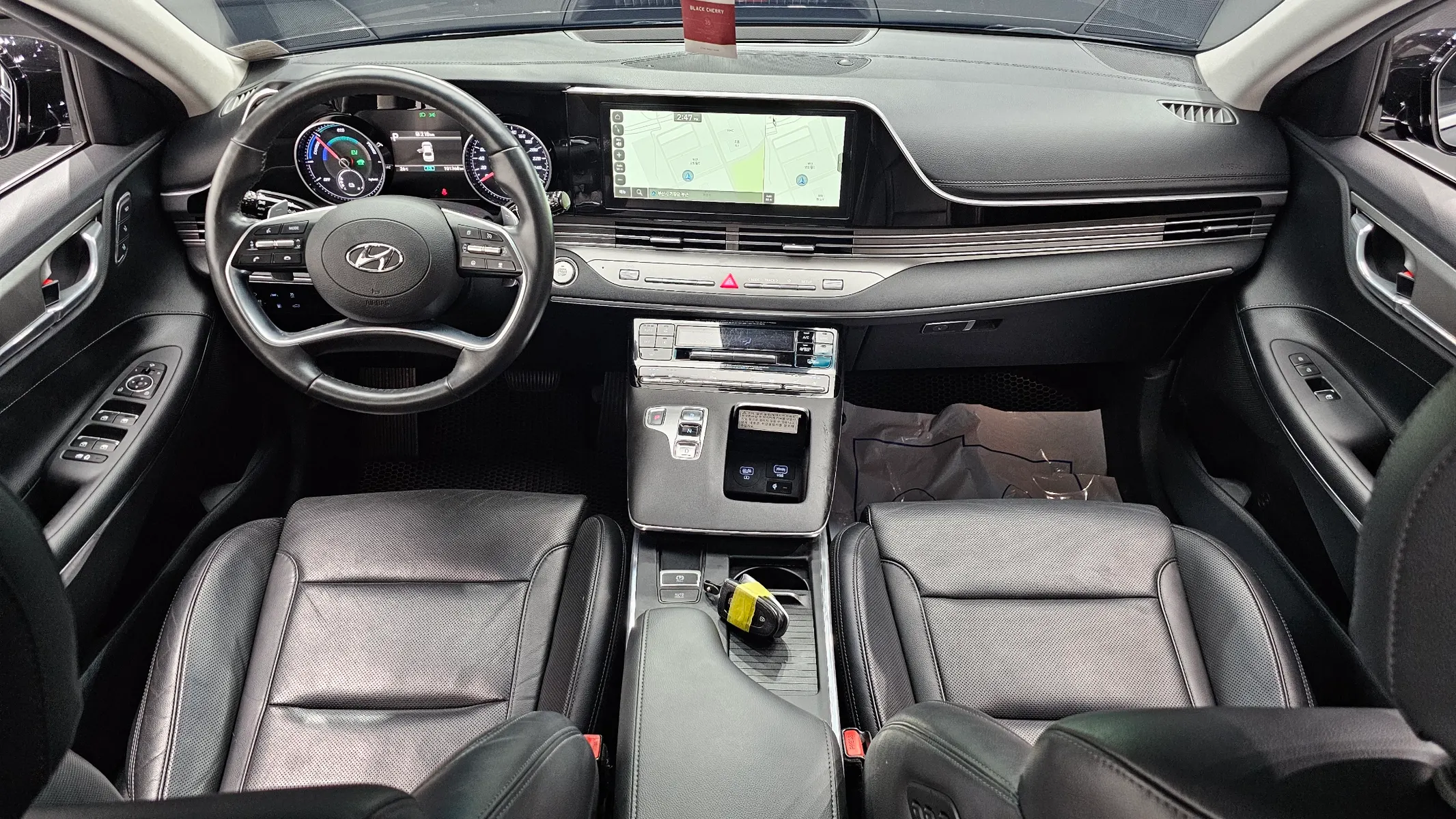 Hyundai IG 2020 4/5
