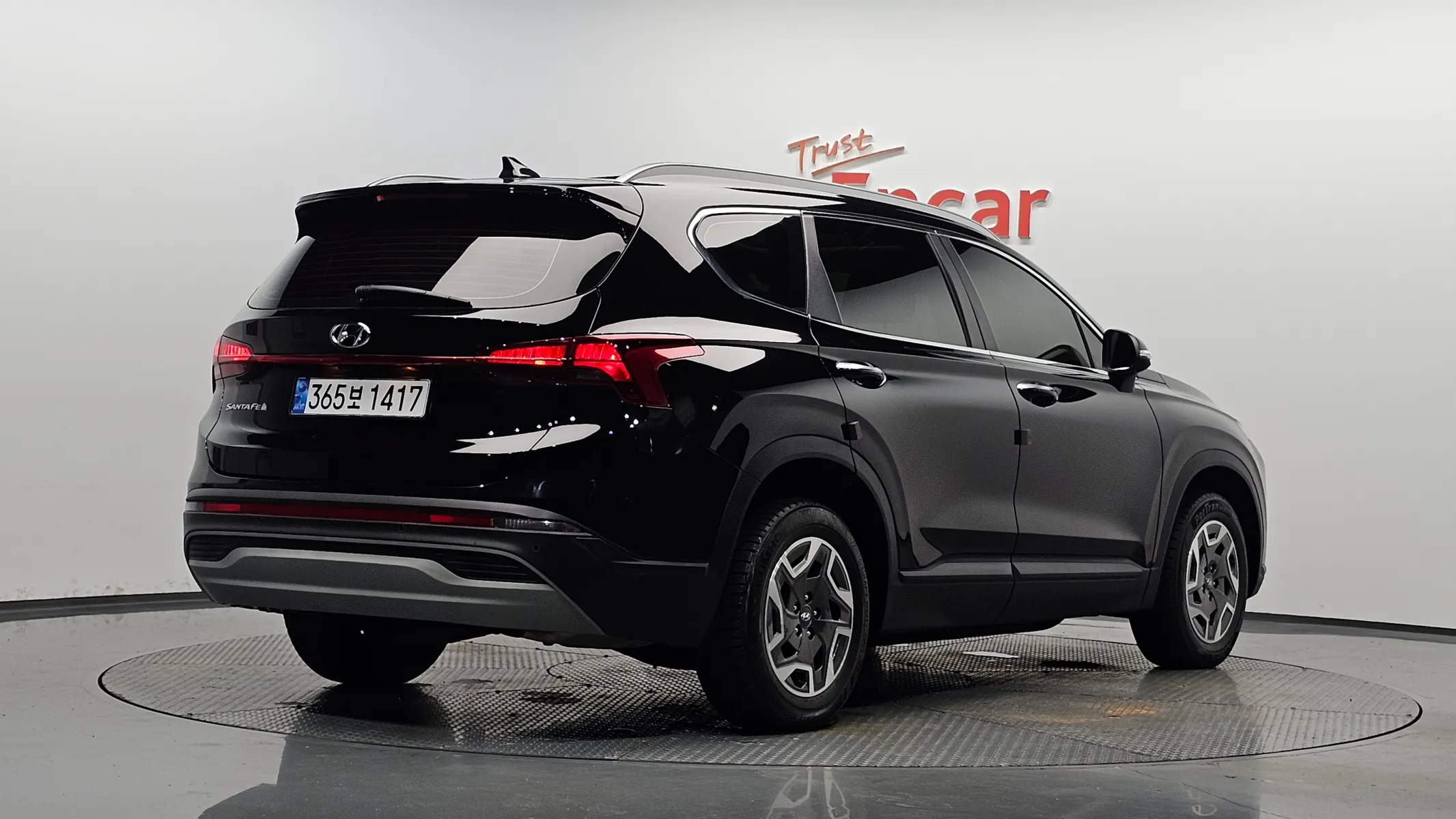 Hyundai 싼타페 HEV 1.6 2WD 2021 2/37