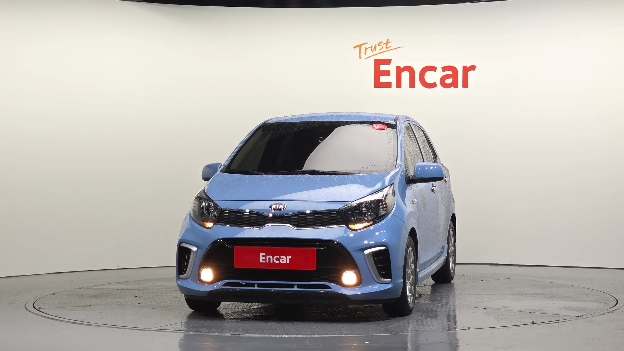 Kia (JA) 2019 3/31