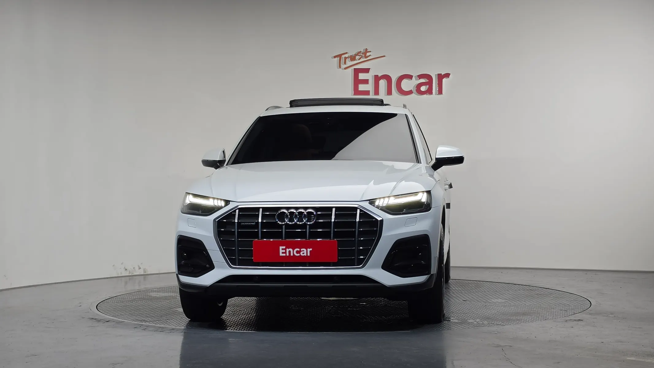 Audi Q5 (FY) 45 TFSI 2023 3/39