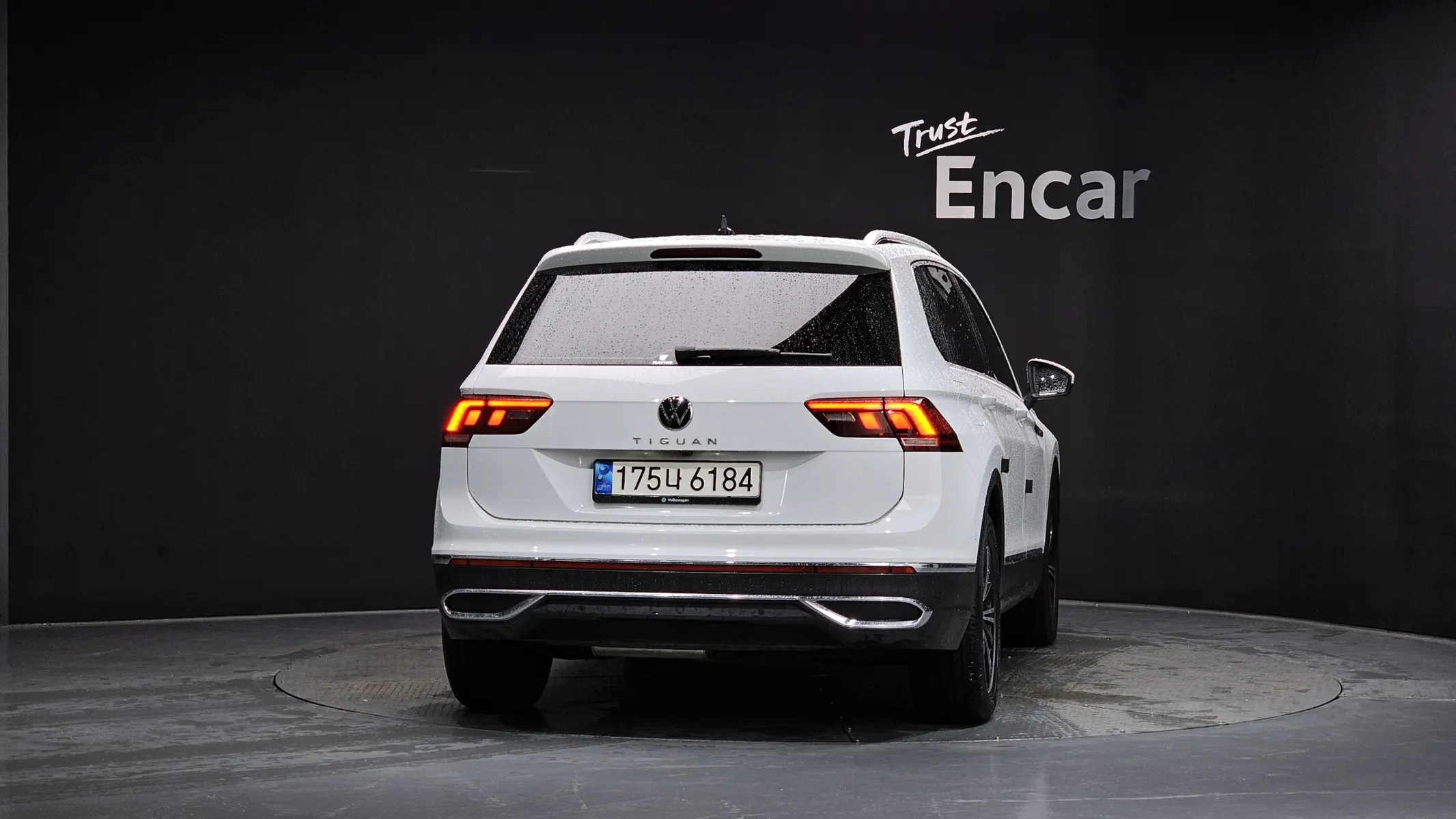 Volkswagen 2 2.0 TDI 2021 3/34