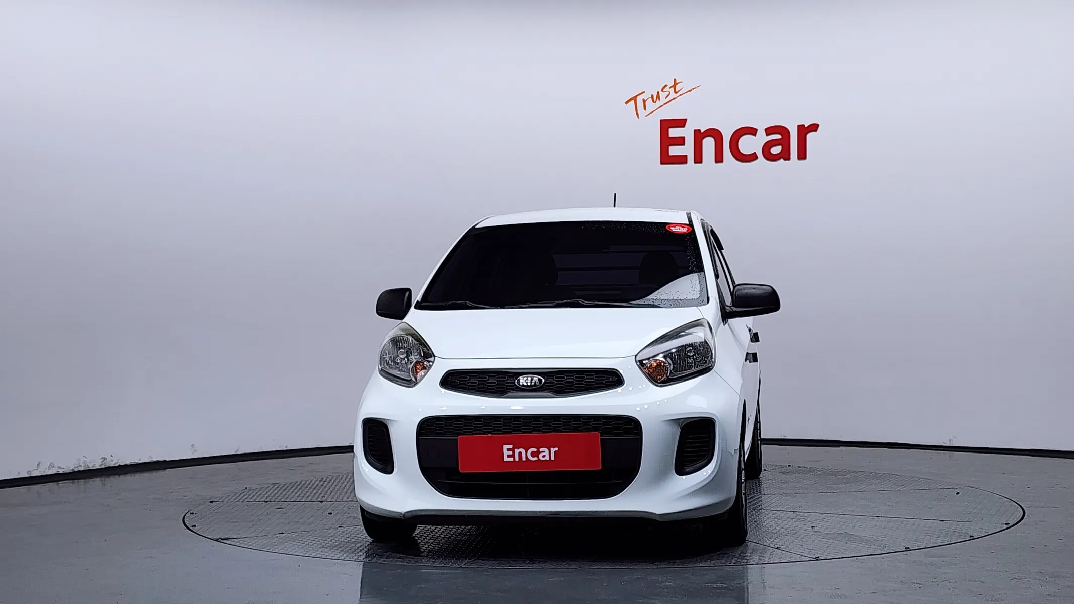 Kia 모닝 2016 2/5