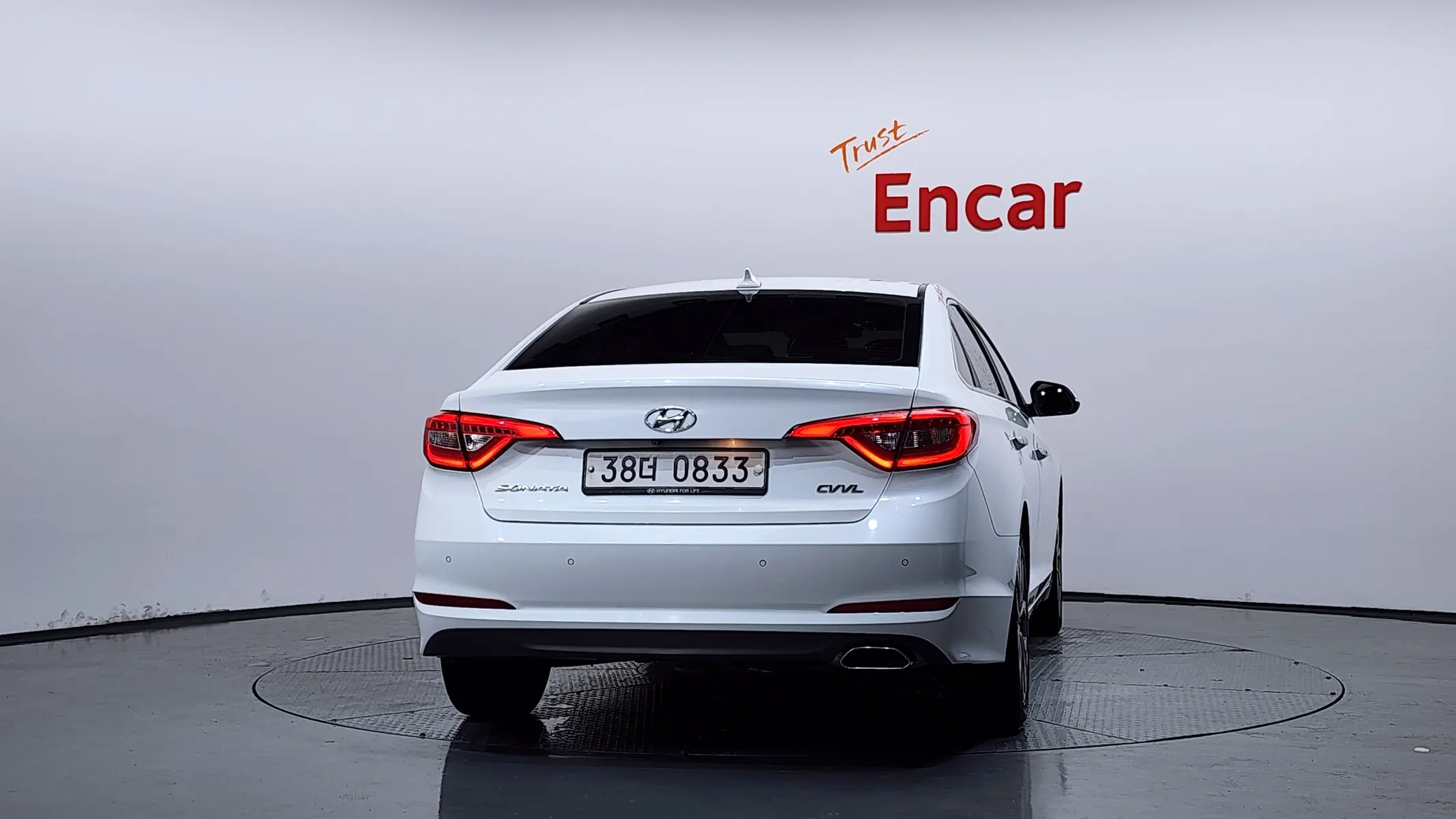 Hyundai LF 2.0 2015 3/5