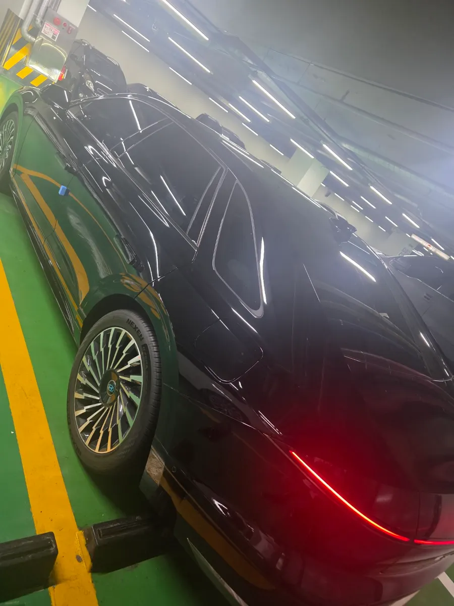 Hyundai (GN7) 2026 3/7