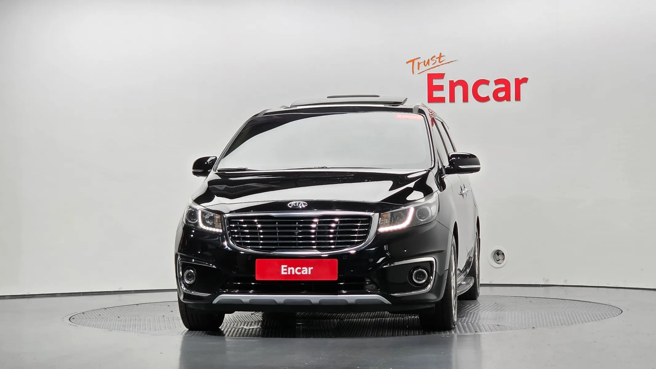 Kia 카니발 9 2016 2/5