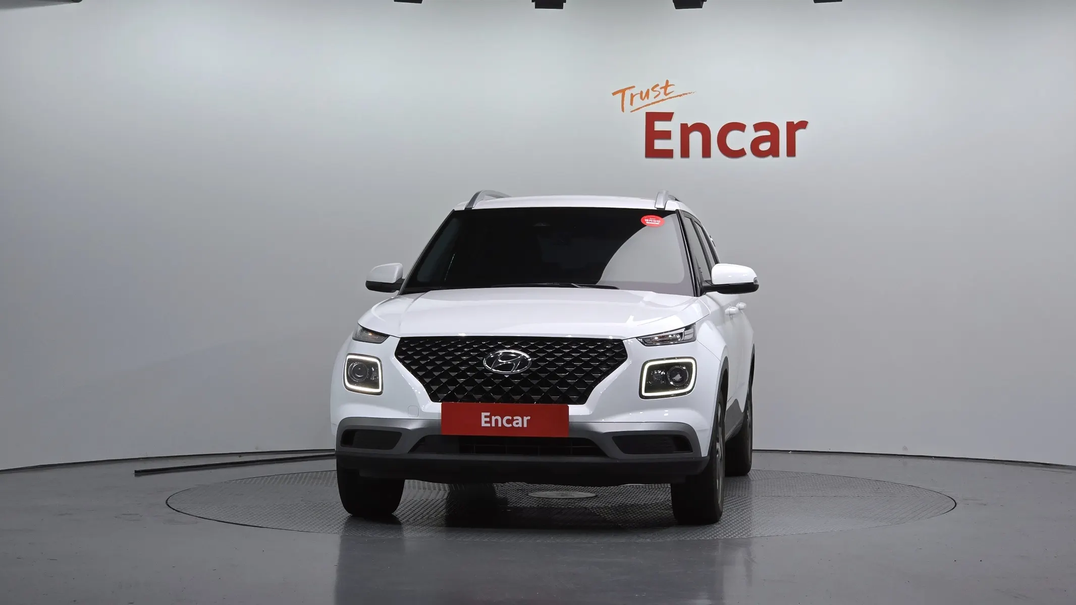 Hyundai Venue 1.6 2024 2/5