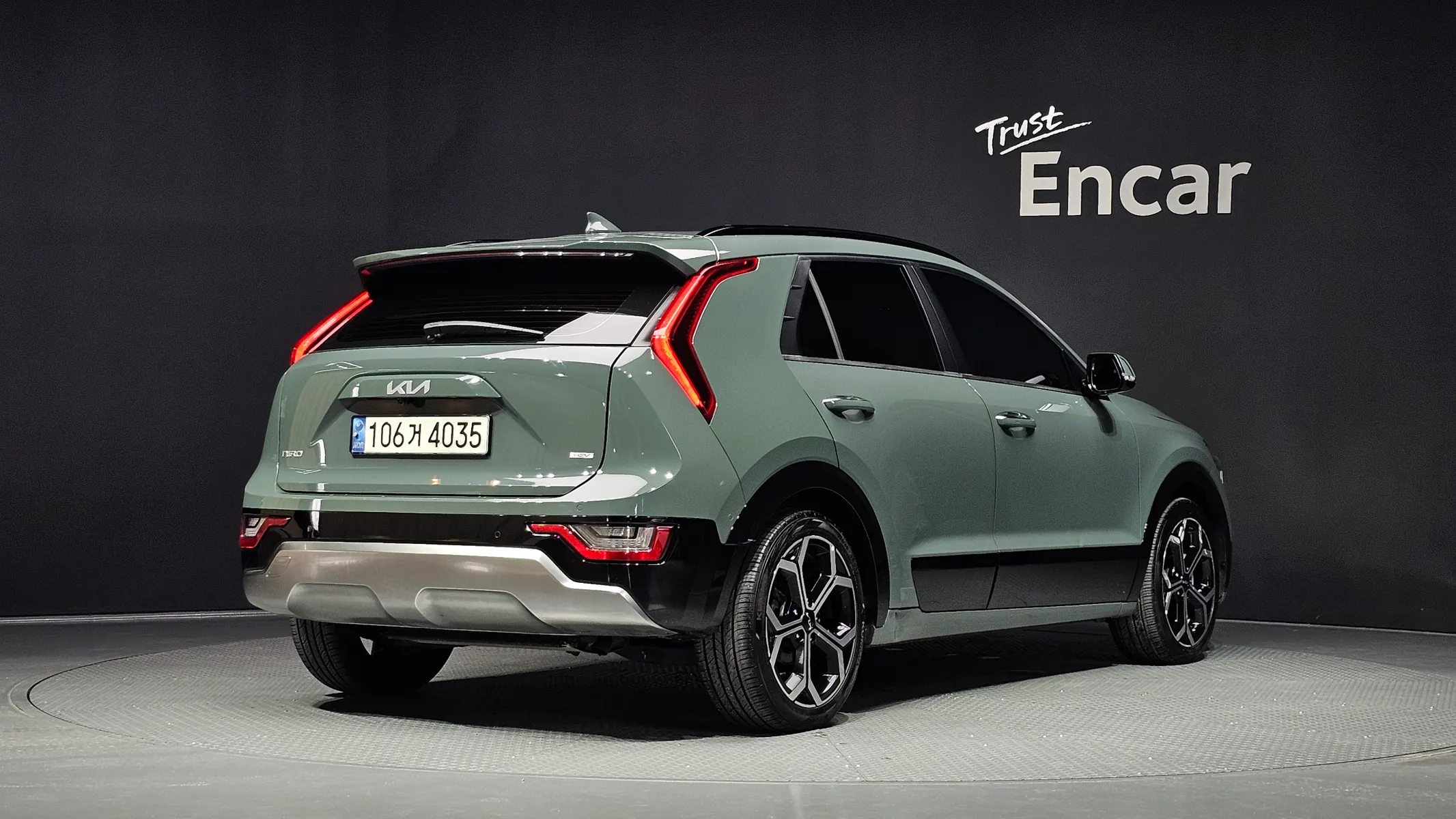 Kia 디 니로 2022 2/33