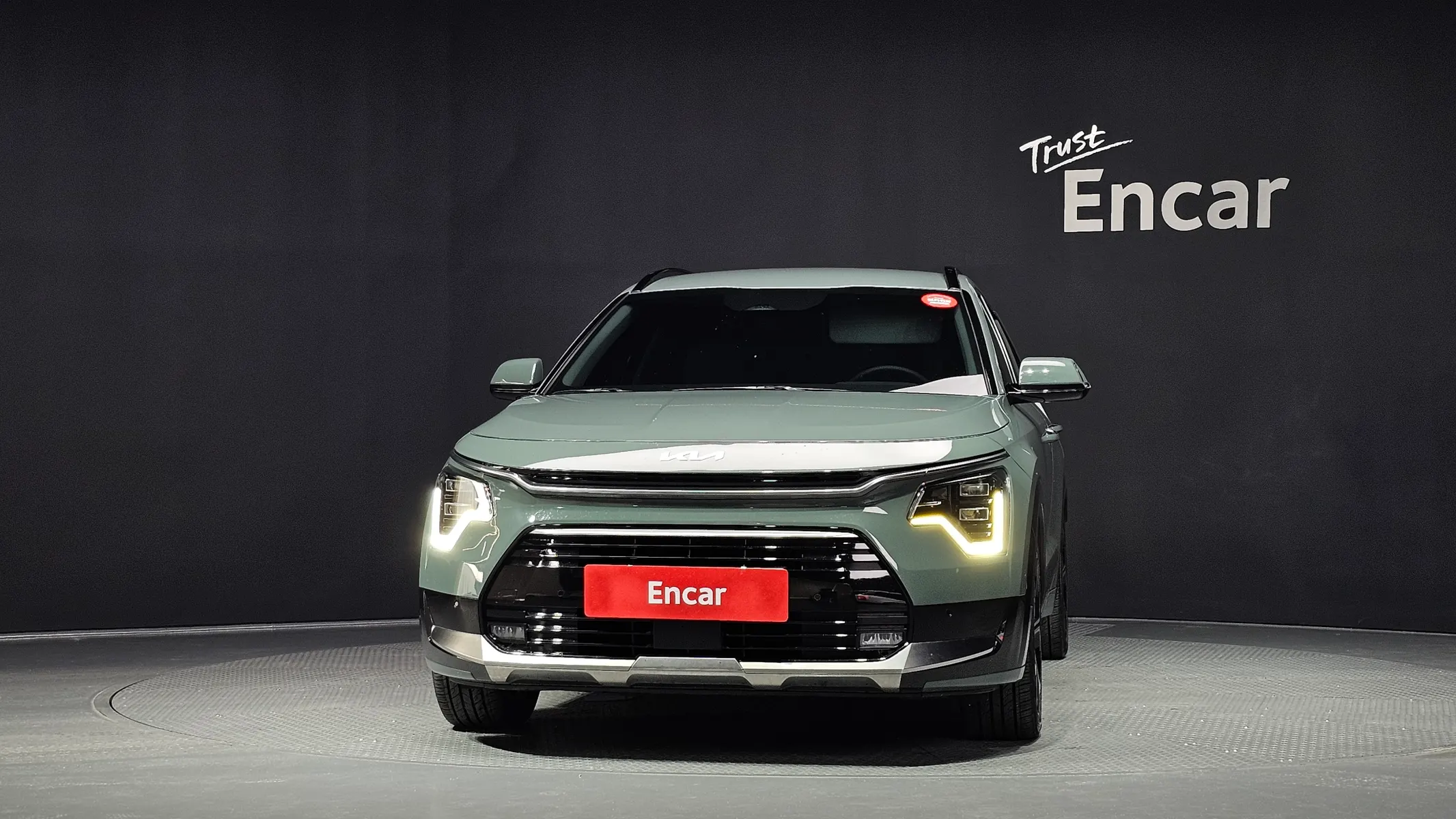 Kia 디 니로 2022 3/33