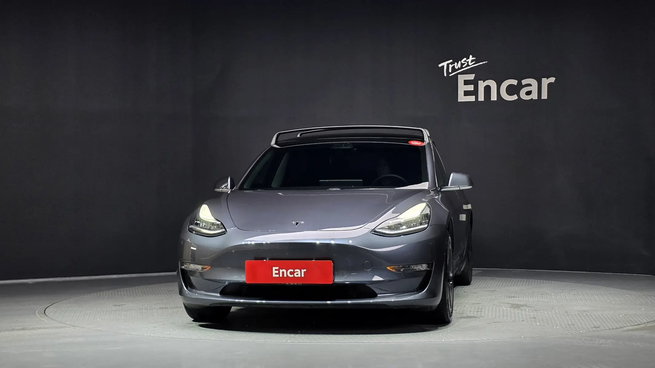 Tesla 3 RWD 2020 3/31