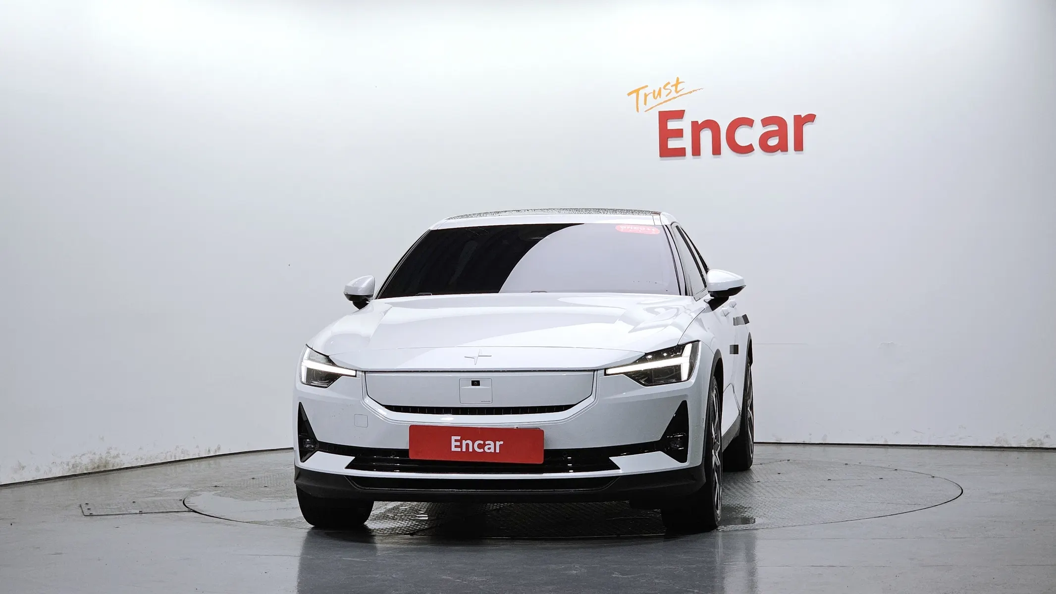 Polestar 2 2024 3/33