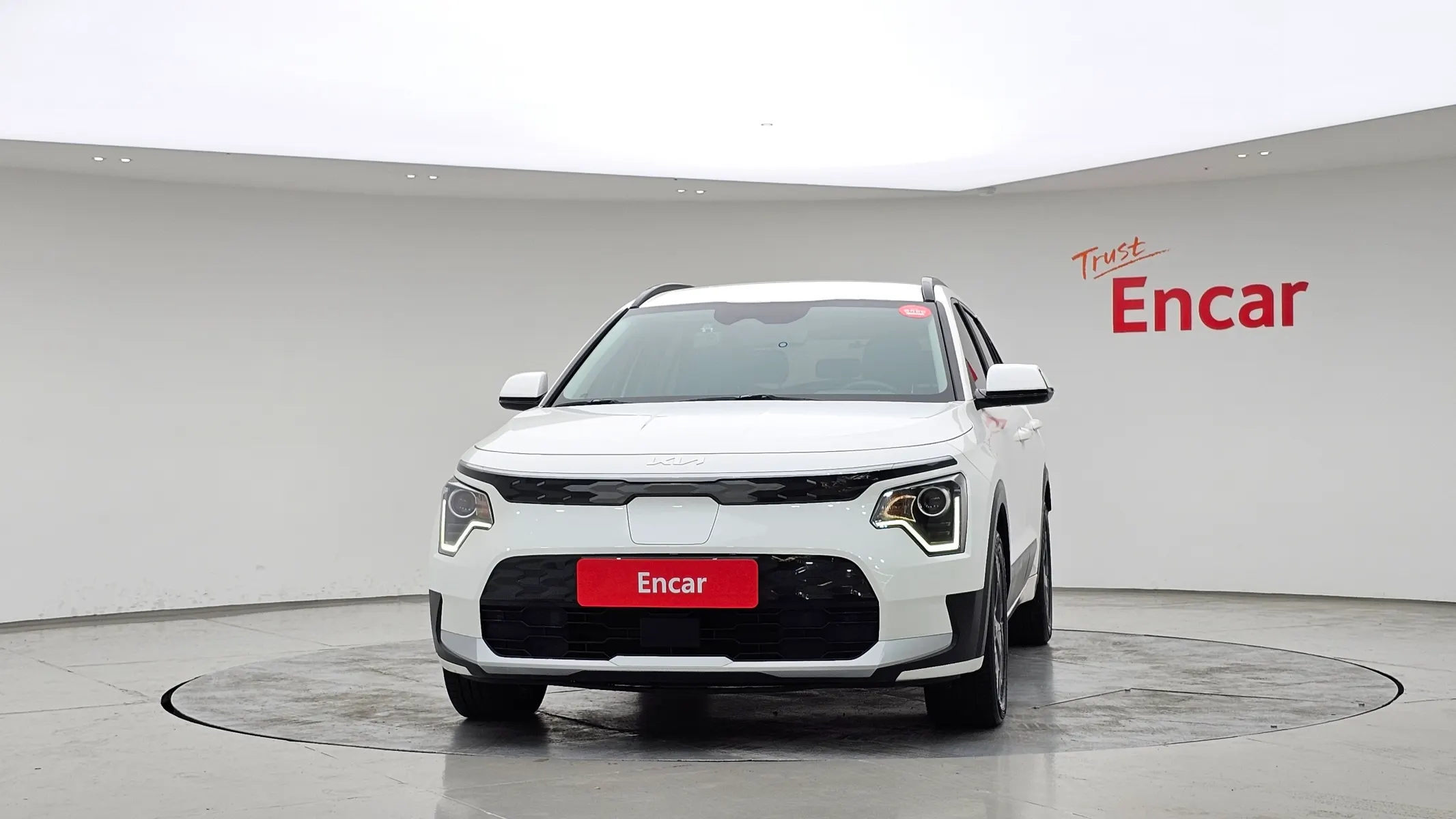 Kia EV 2022 2/5