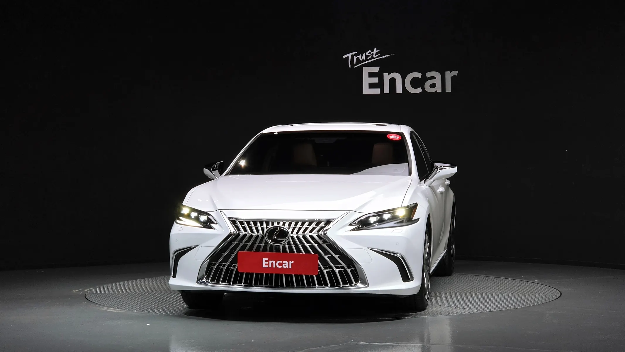 Lexus ES300h 7 2026 3/31