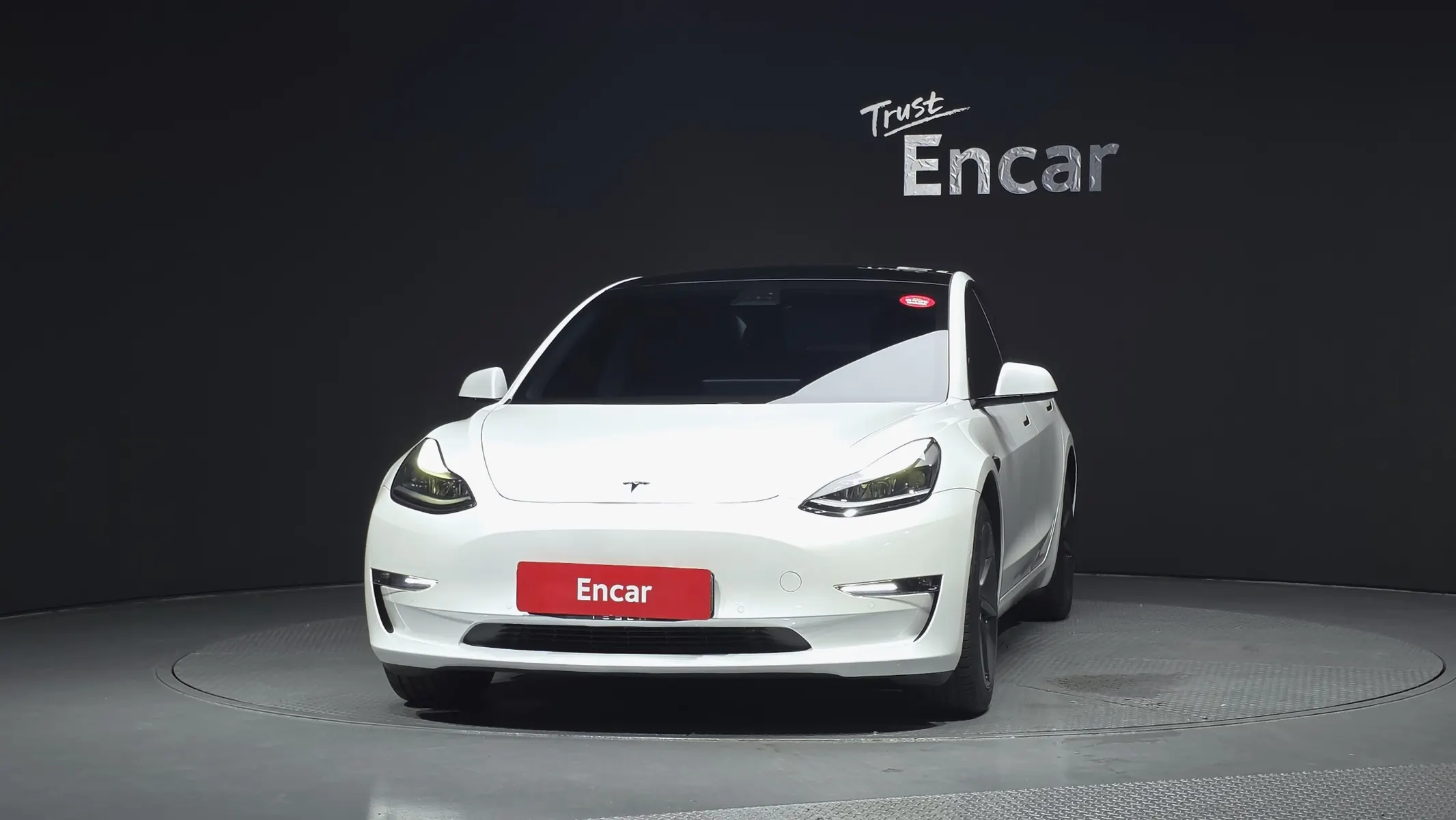 Tesla 3 AWD 2021 2/5