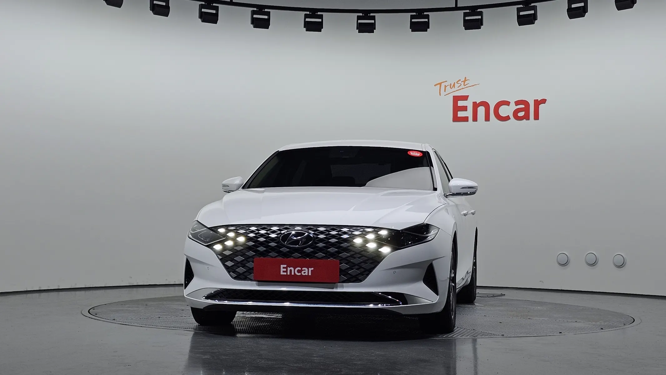 Hyundai IG 2.5 2020 3/31