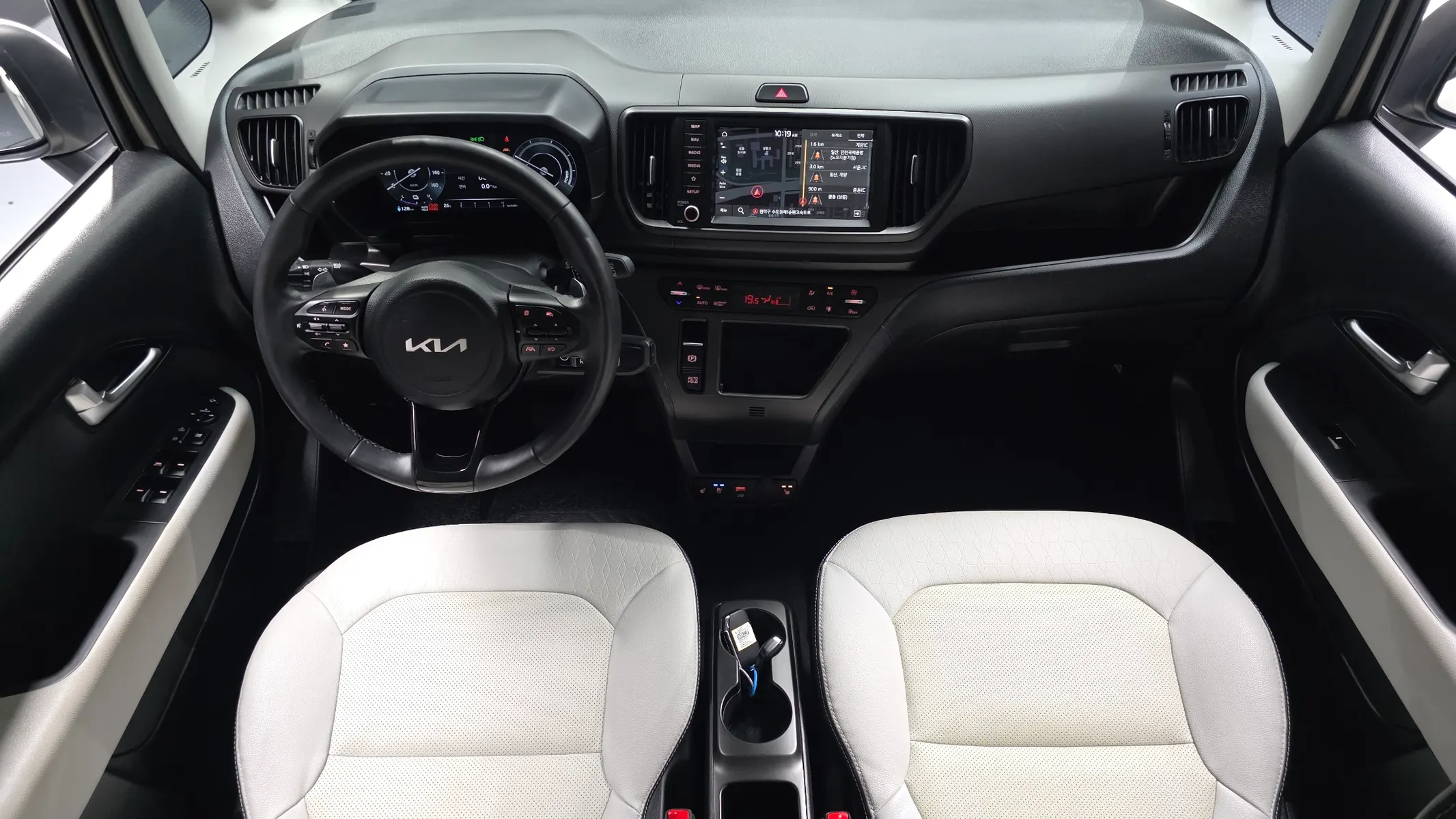Kia EV 2023 4/5