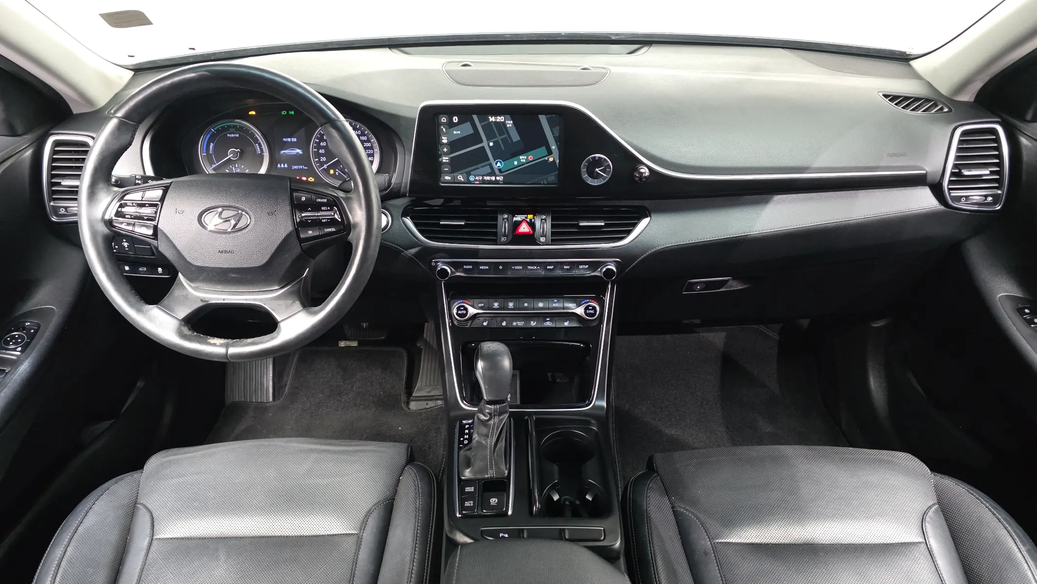 Hyundai IG 2017 4/5