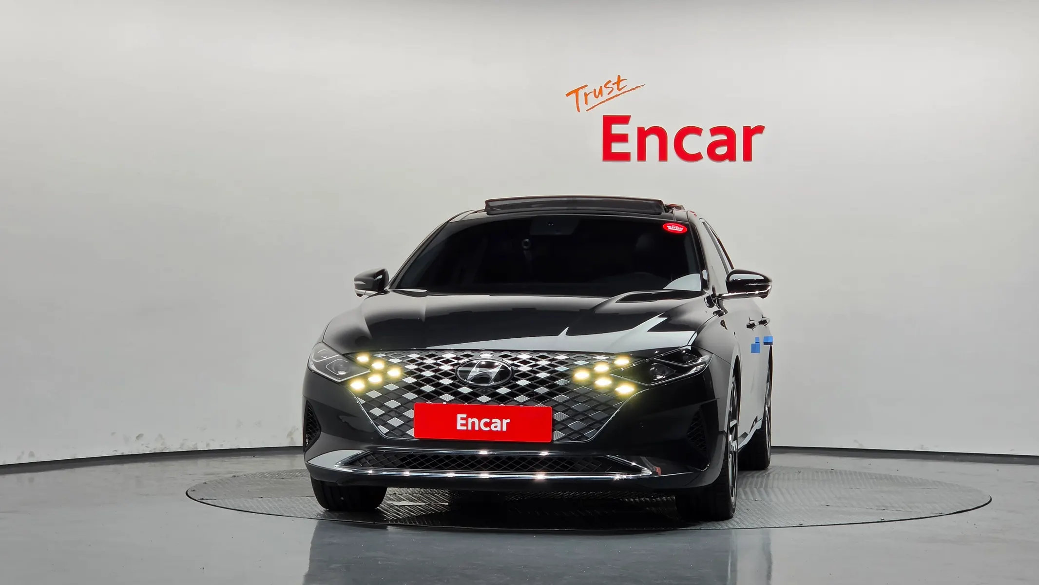 Hyundai IG 2.5 2020 2/5
