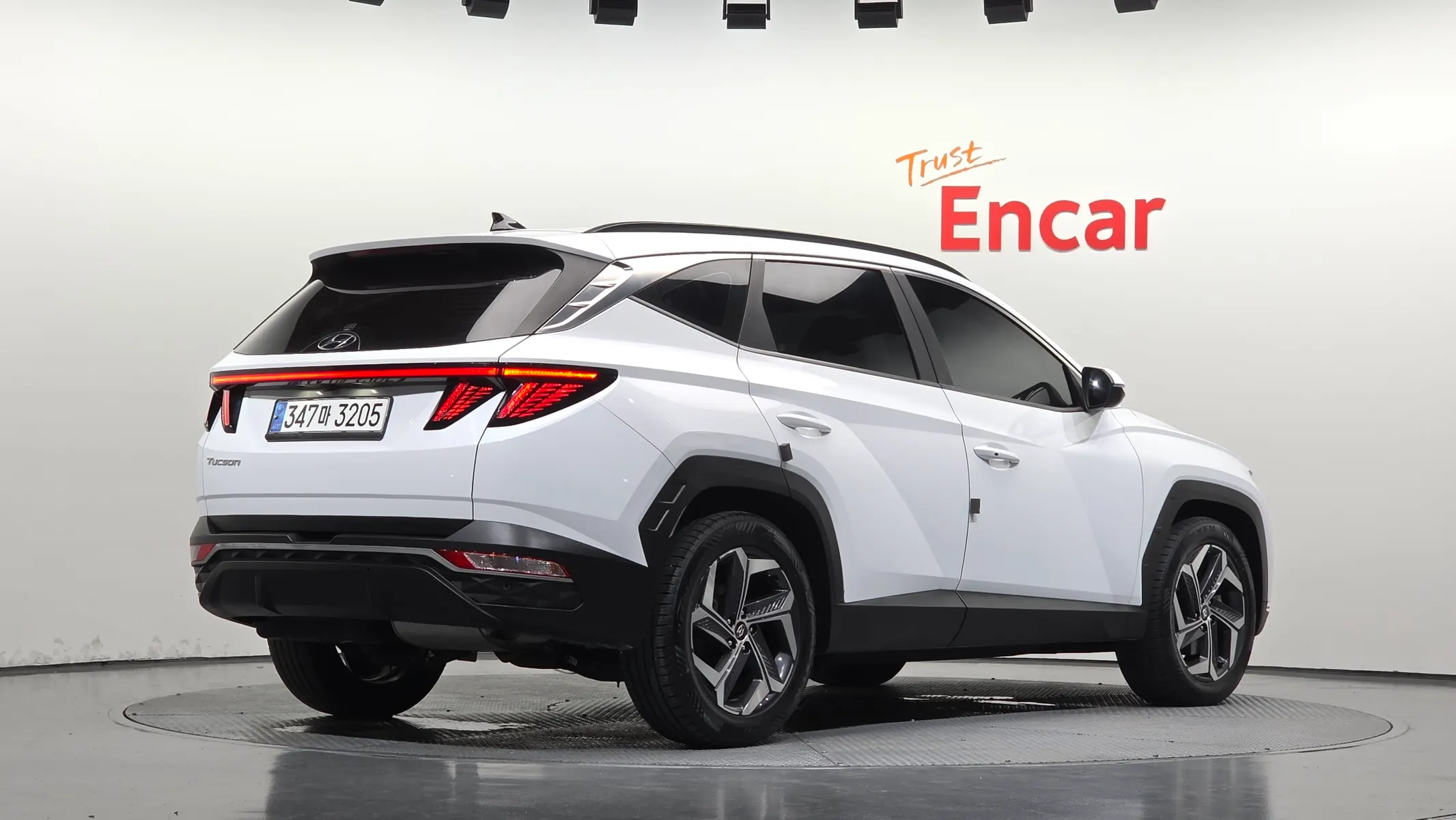 Hyundai (NX4) 2.0 2WD 2021 2/32
