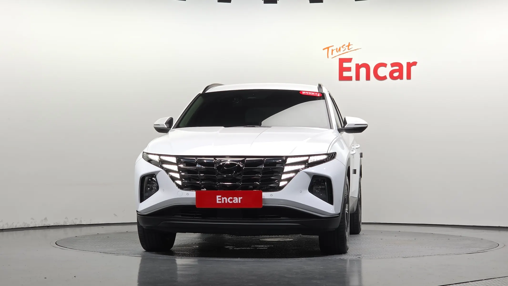 Hyundai (NX4) 2.0 2WD 2021 3/32
