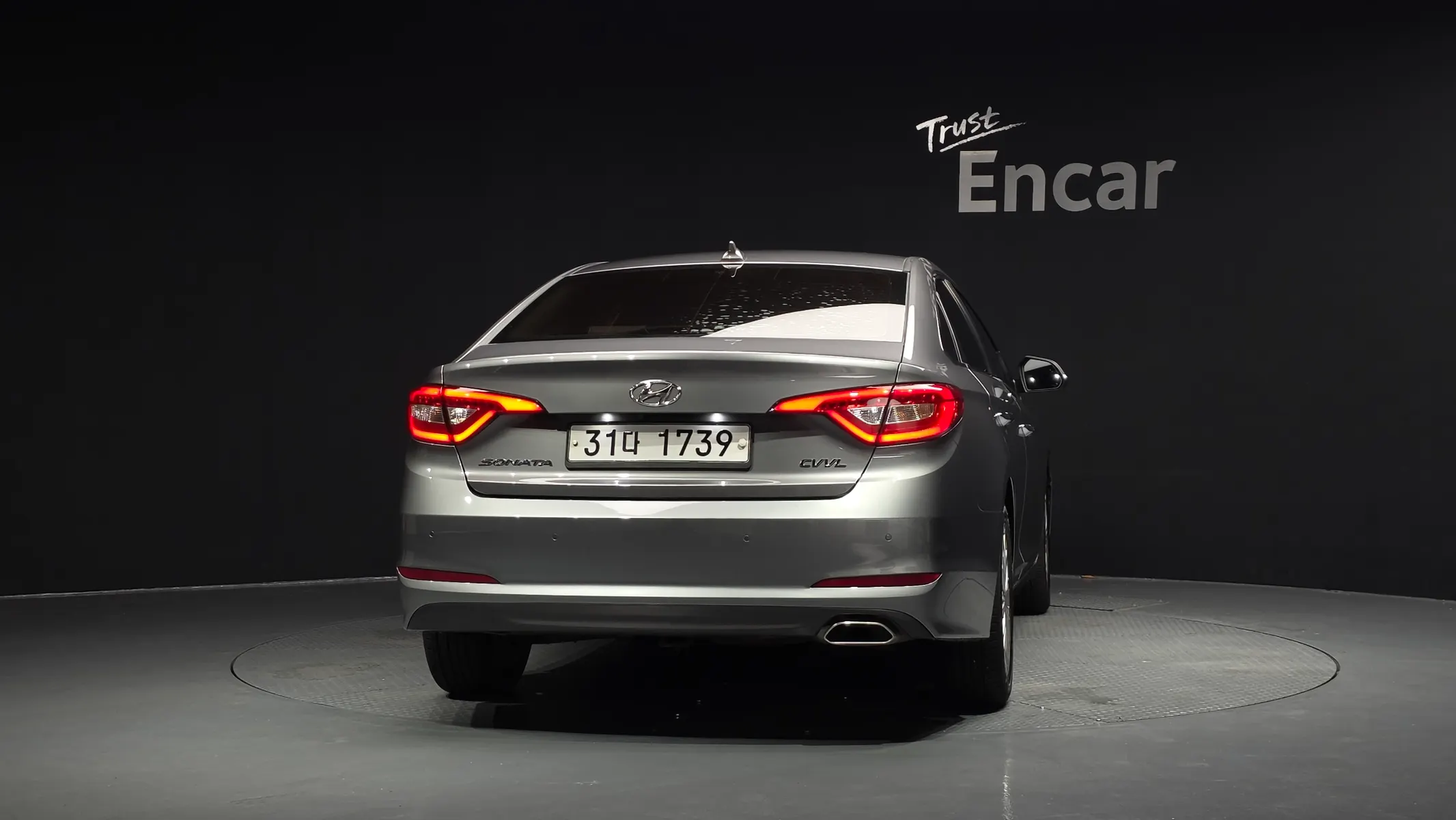 Hyundai LF 2.0 2017 3/5